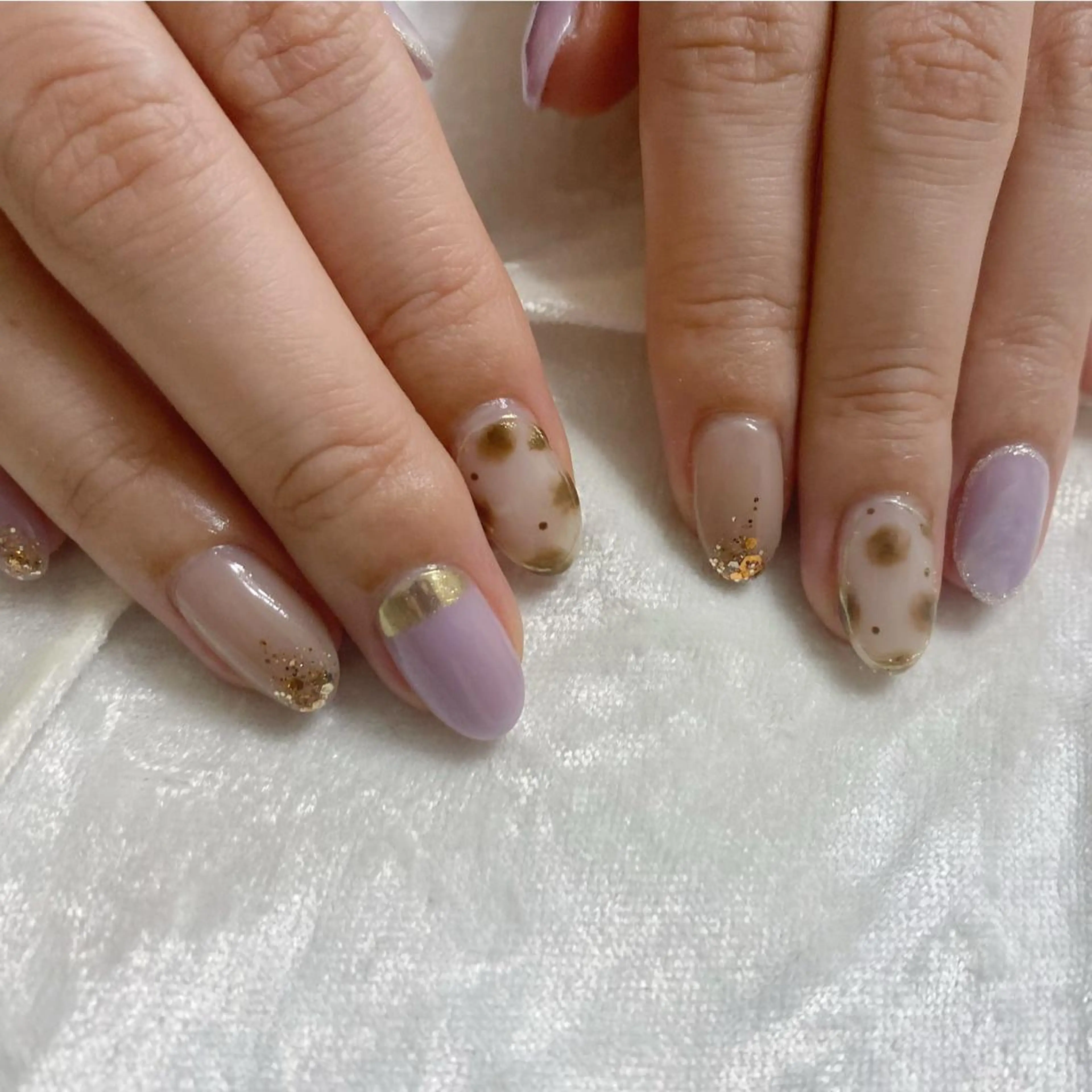 ネイル ハンドネイル Uchida Mayunaのその他イメージ