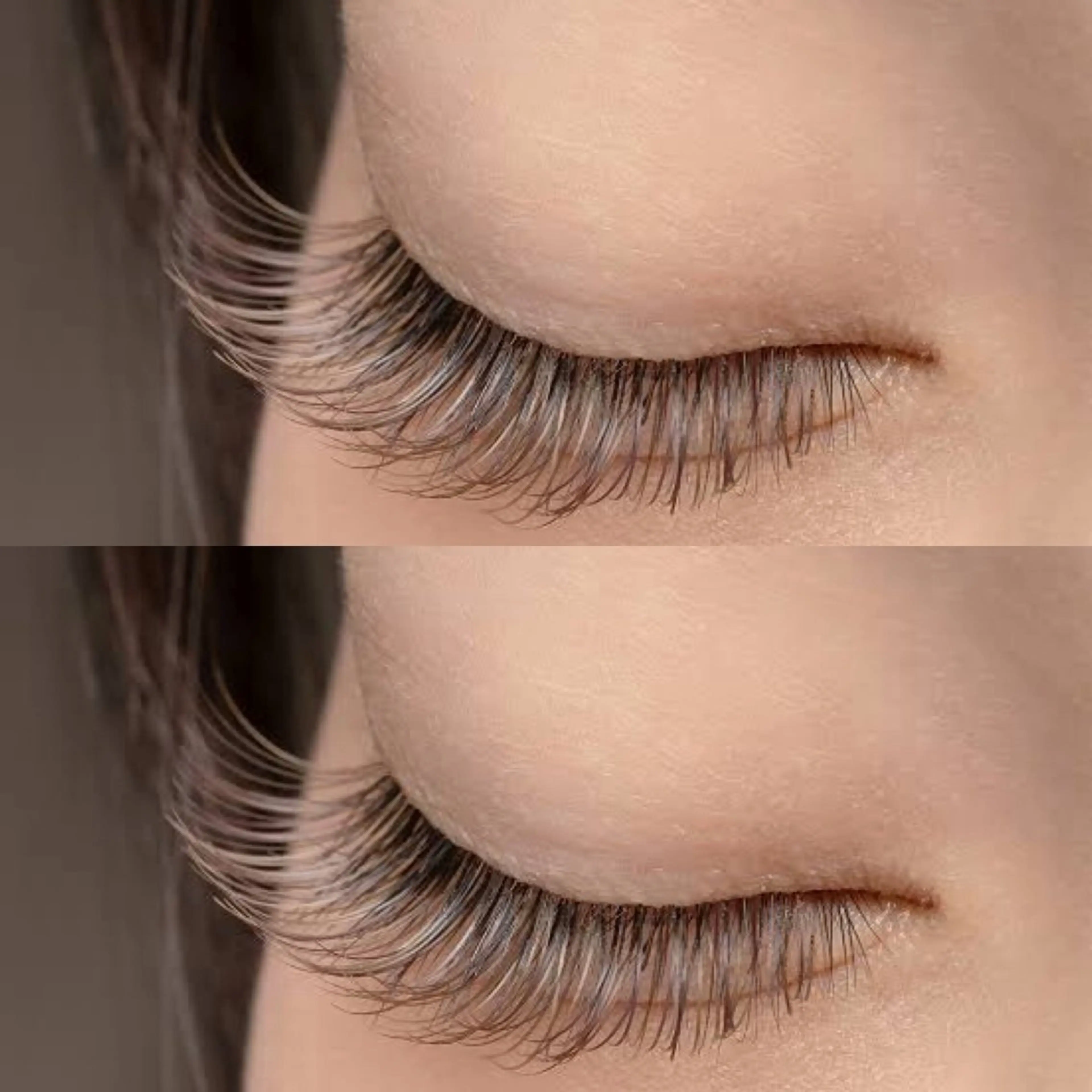 マツエク・マツパ La belle 【ラベール】MANAのマツエク・マツパデザイン