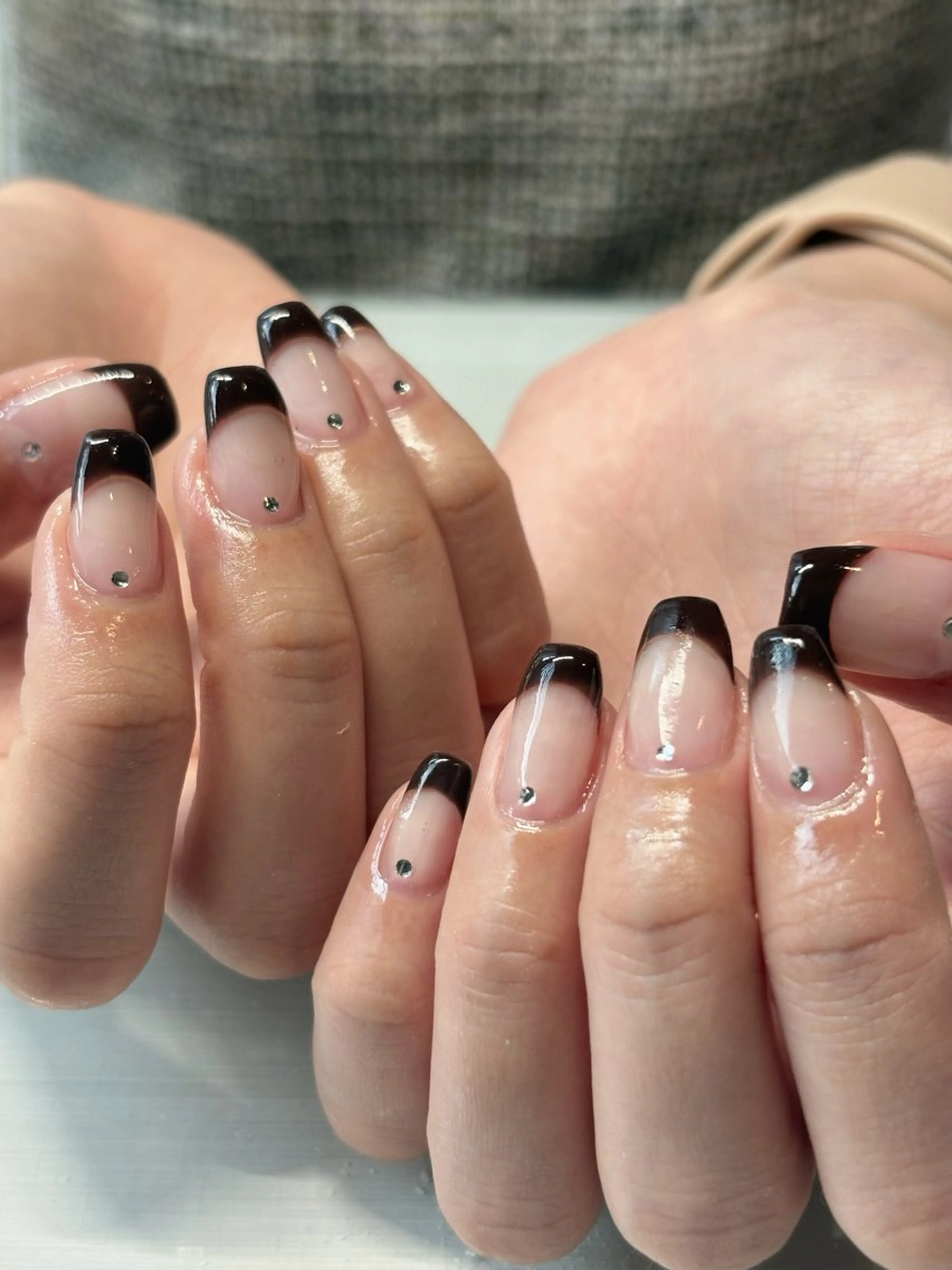 ネイル laula🎀 maikaのネイルデザイン