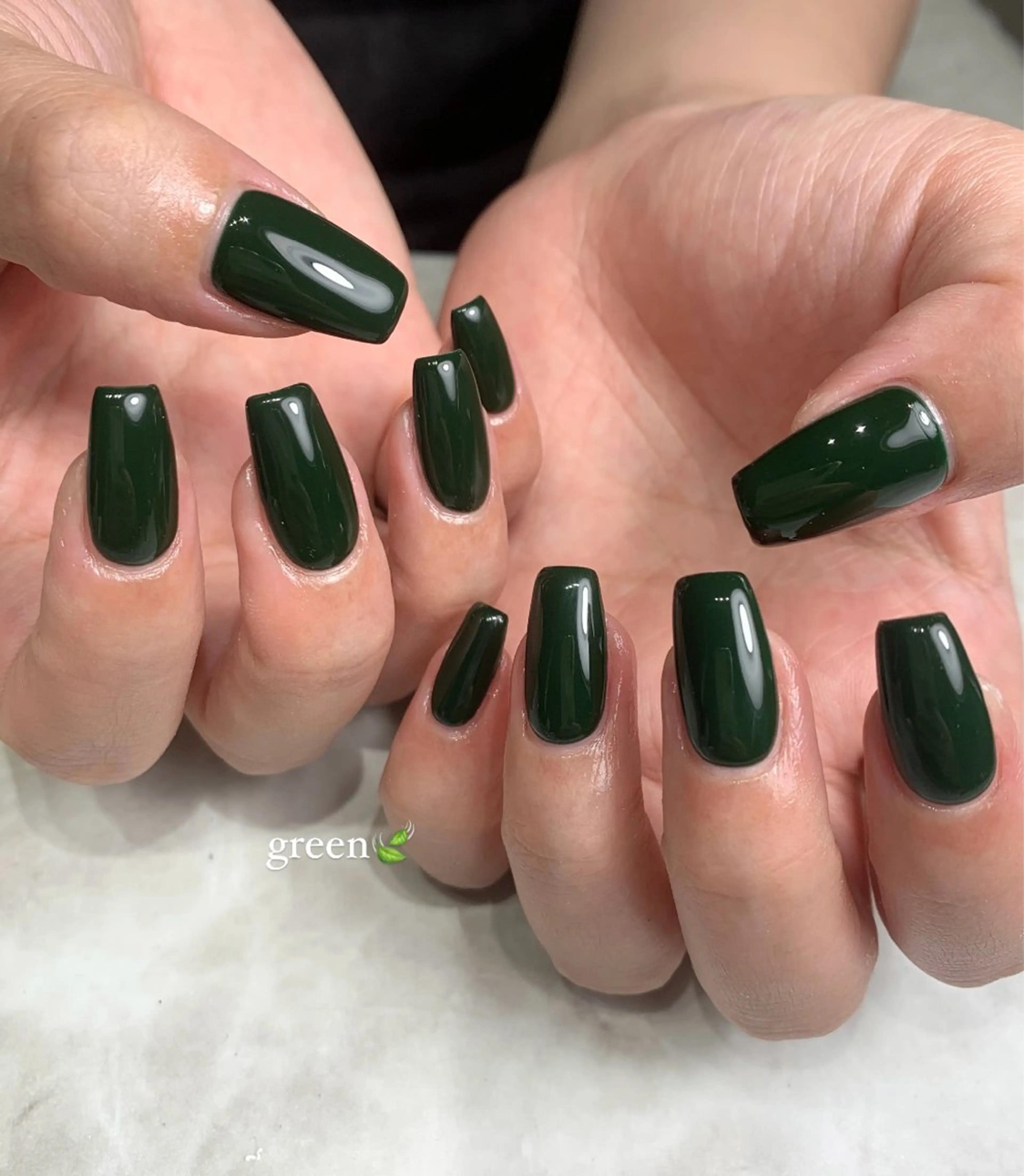 ネイル Ténon所属・salon Ténonのネイルデザイン