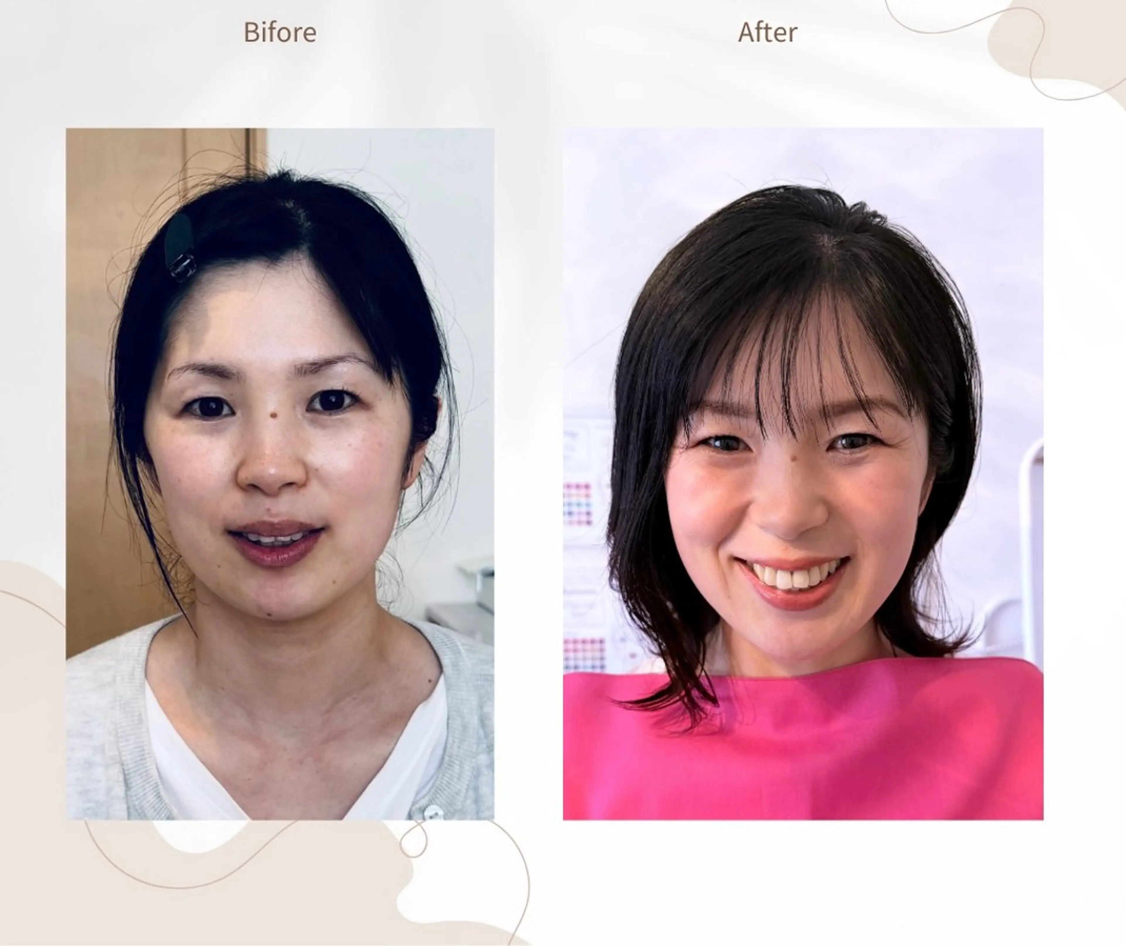 light up. 四日市のその他イメージ