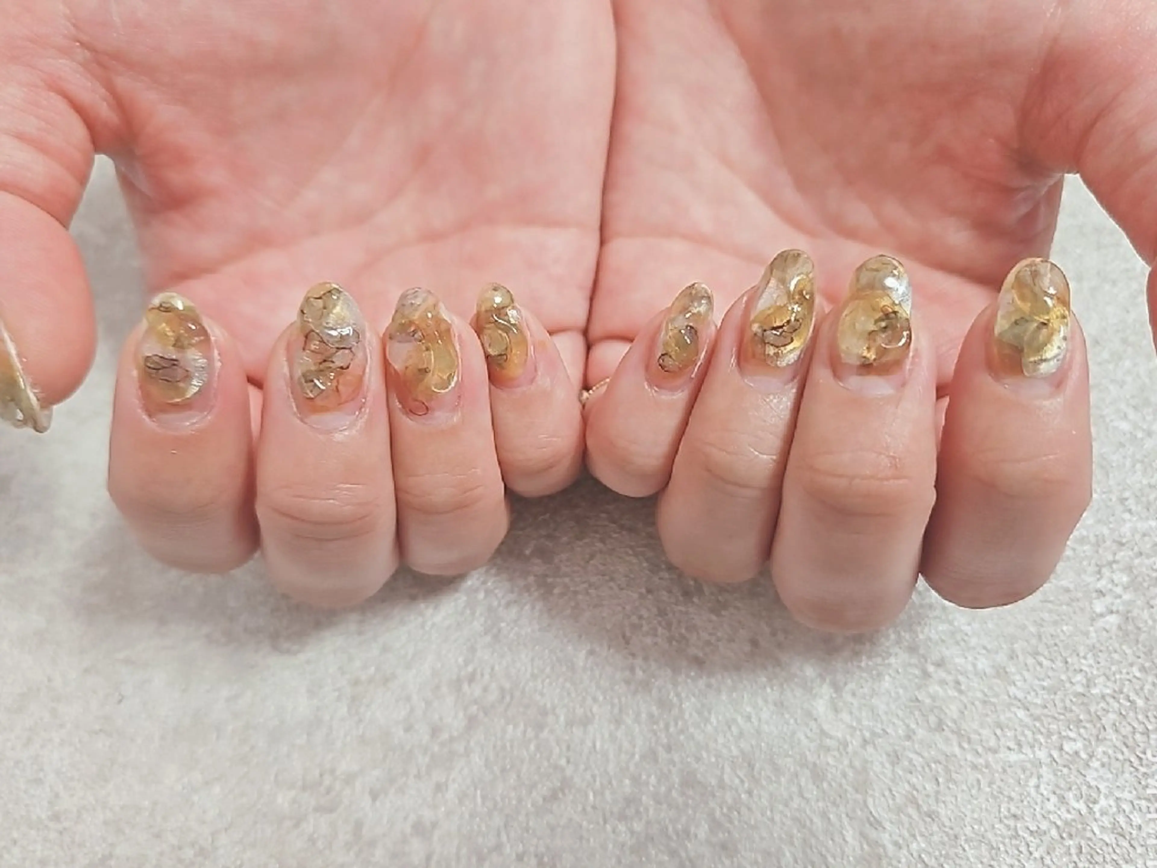 ネイル ☆CHERIENA  NAIL☆のネイルデザイン