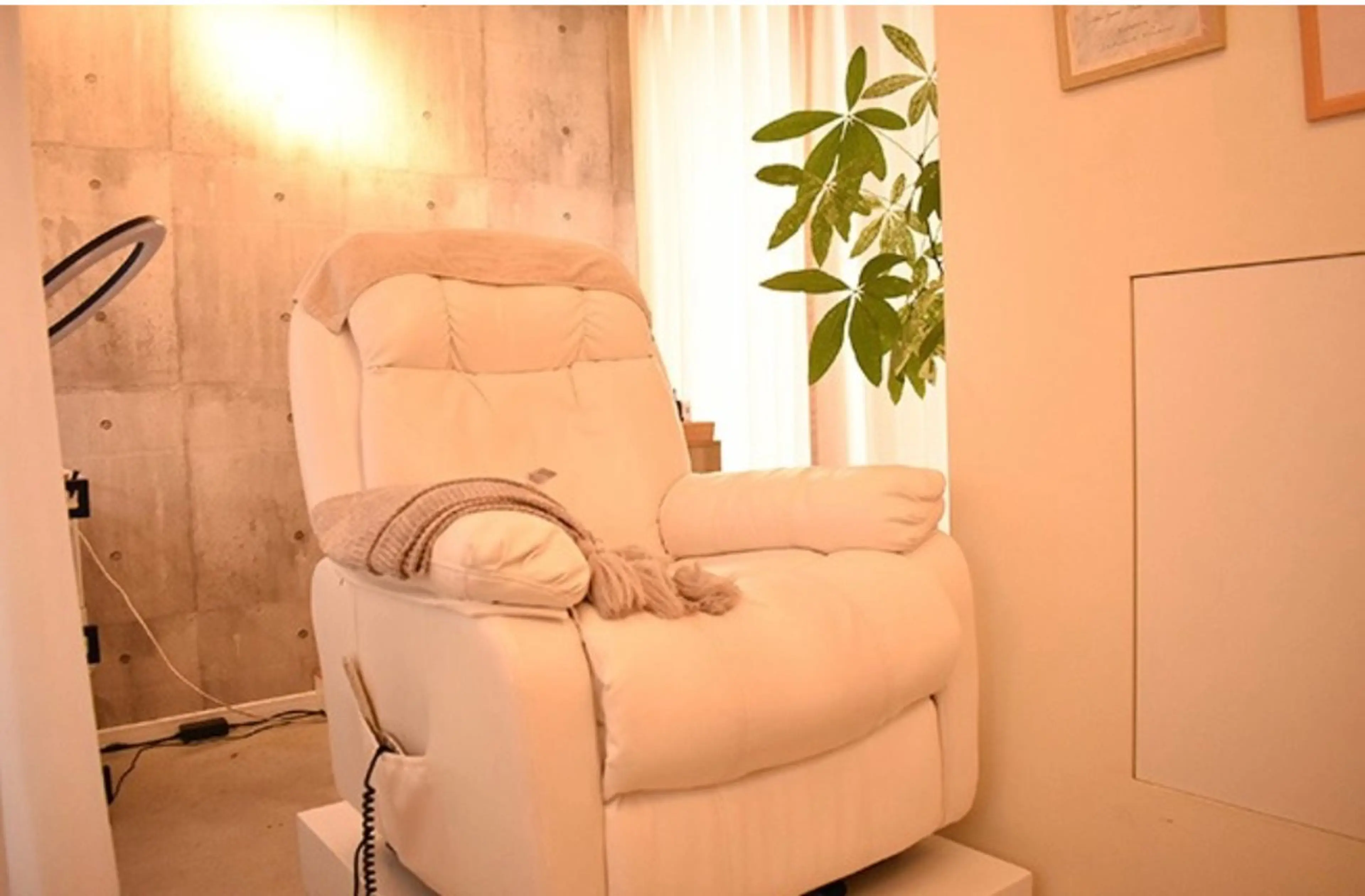 【艶肌SETメニュー】🌿毛穴エクストラクション×〈剥離なし〉ハーブピーリング🌿(1g〜)の写真