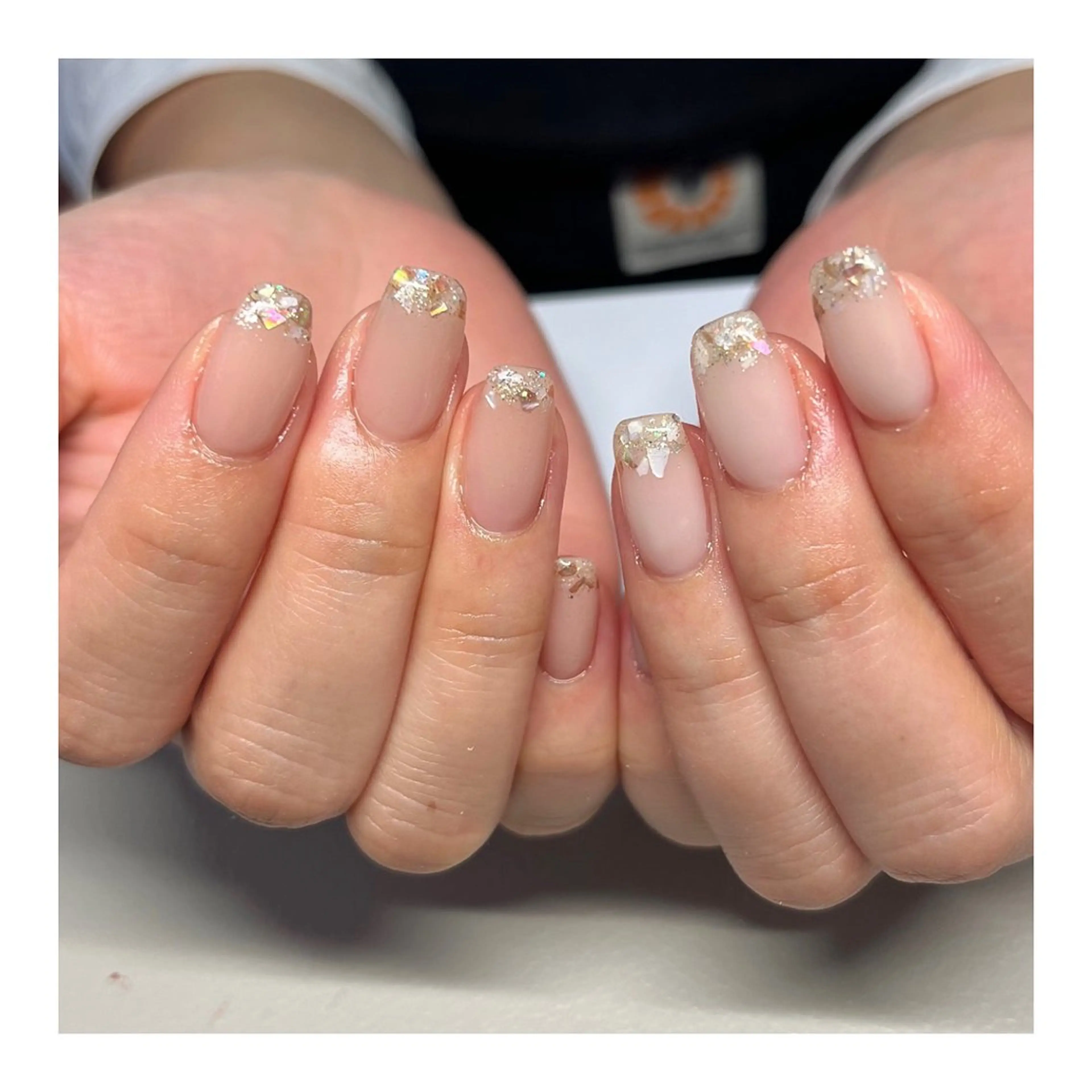 ネイル ハンドネイル 587nail *のネイルデザイン