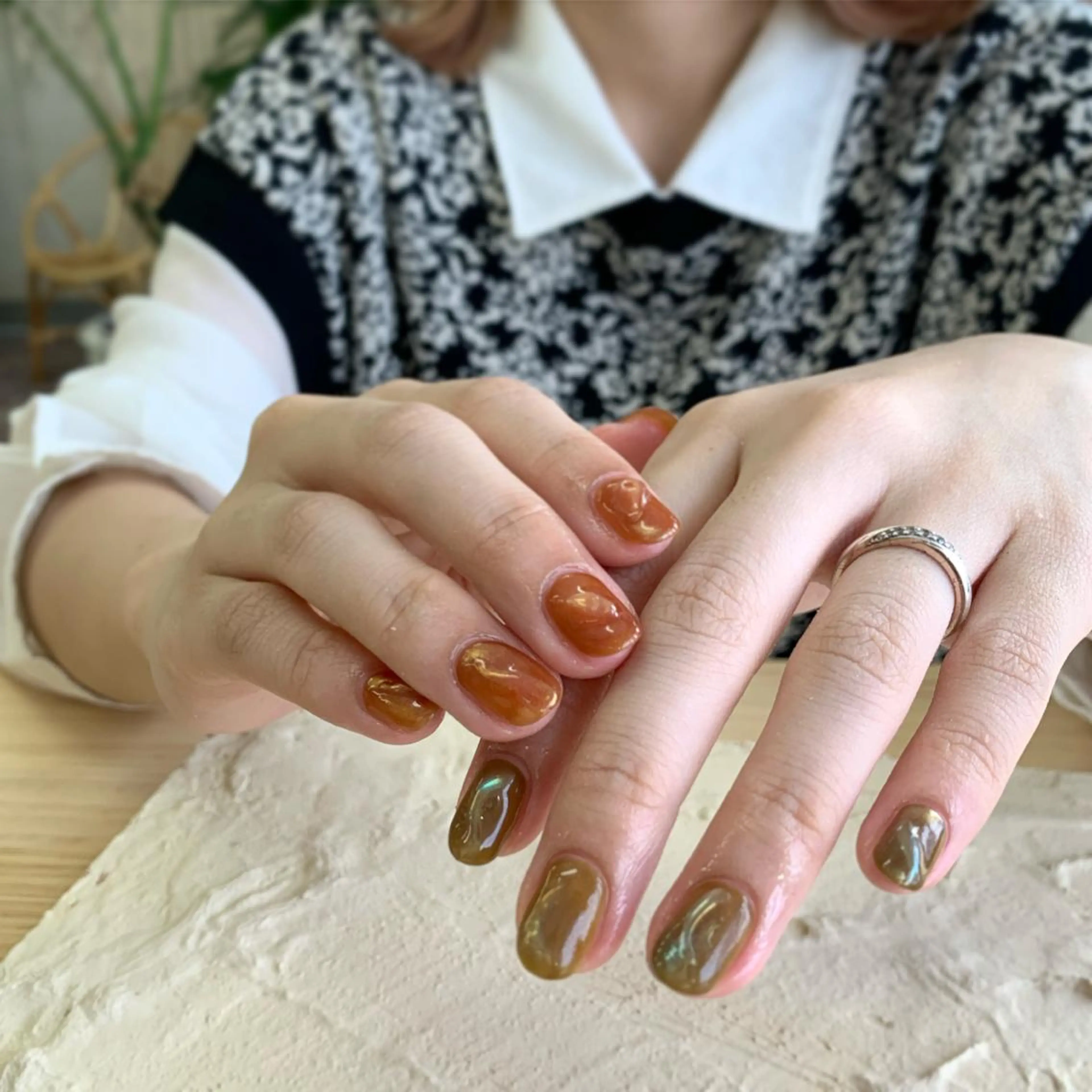 ネイル Musee art 亀戸店のネイルデザイン