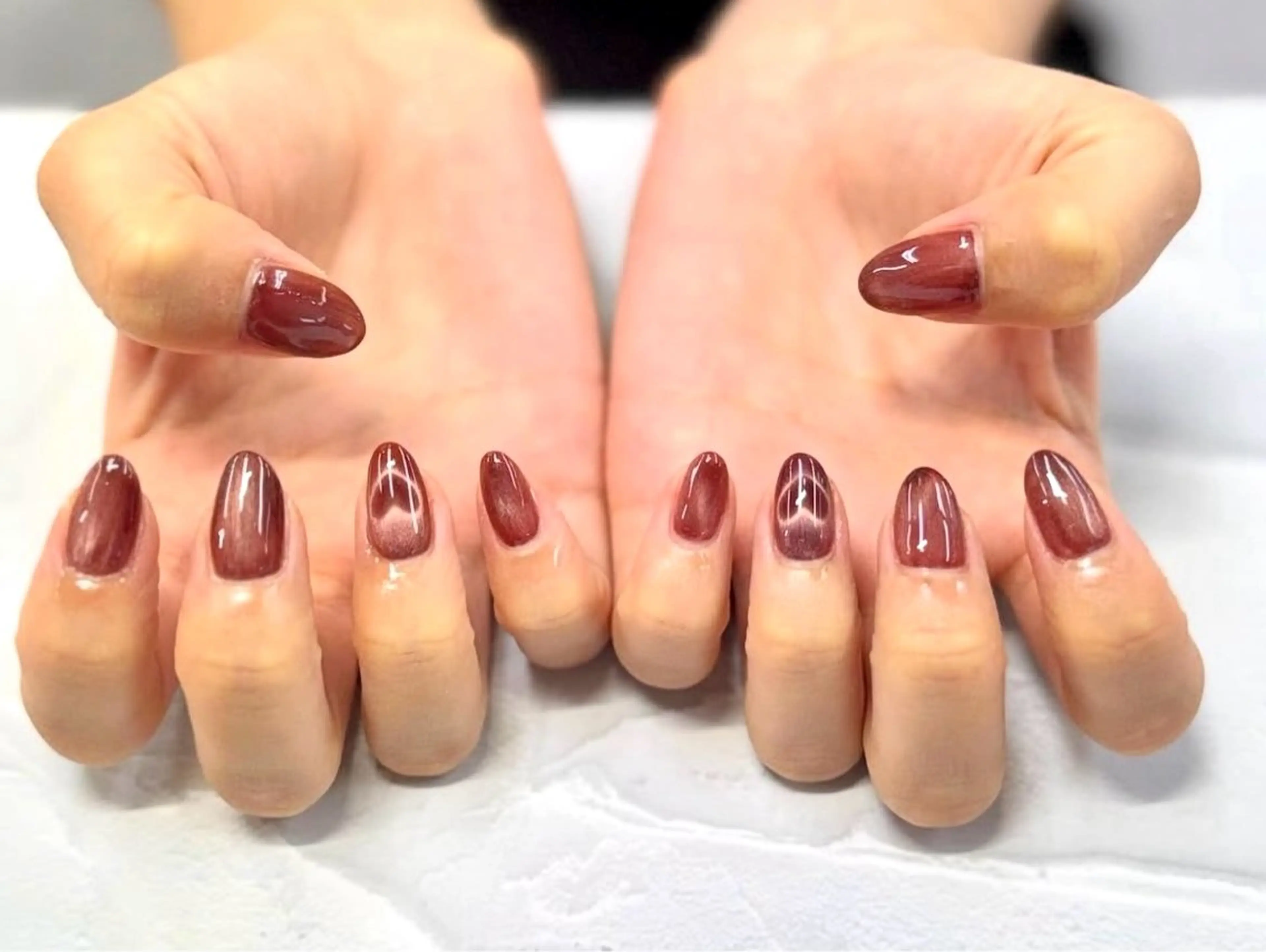 ネイル ハンドネイル Van Nail Salonのネイルデザイン