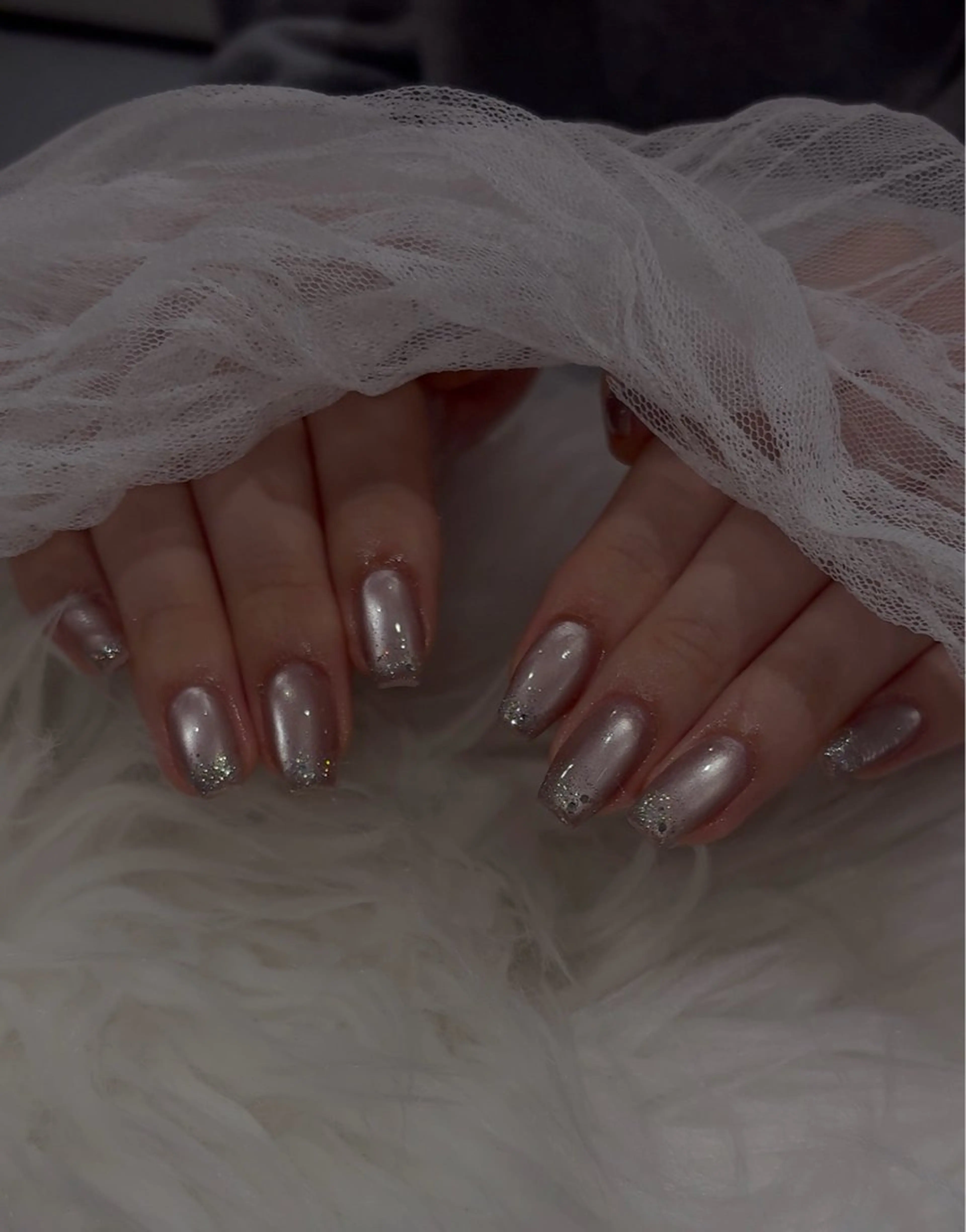ネイル ハンドネイル ASUKA nail 大人女子/子連れ◎のネイルデザイン