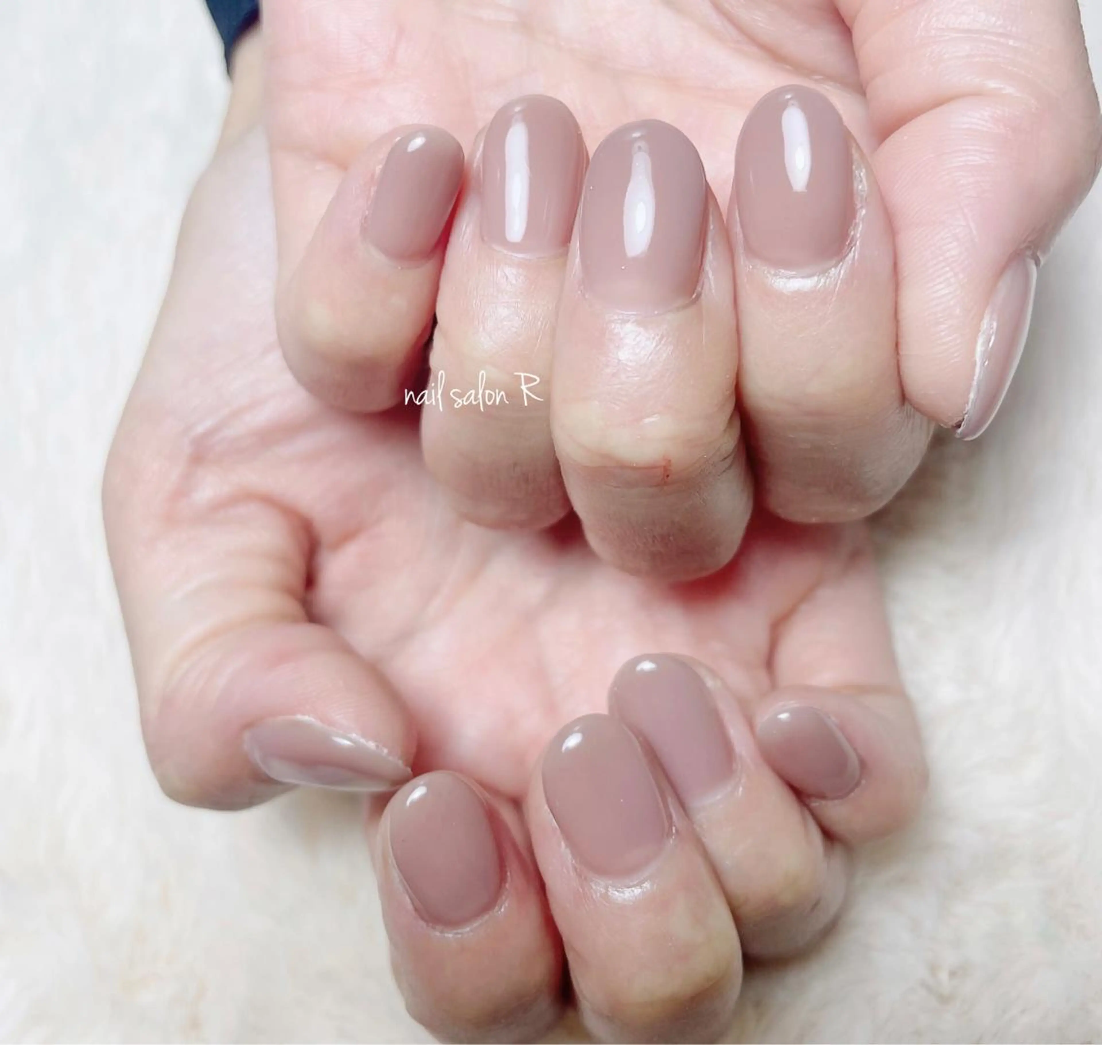 ネイル nail salon Rのネイルデザイン