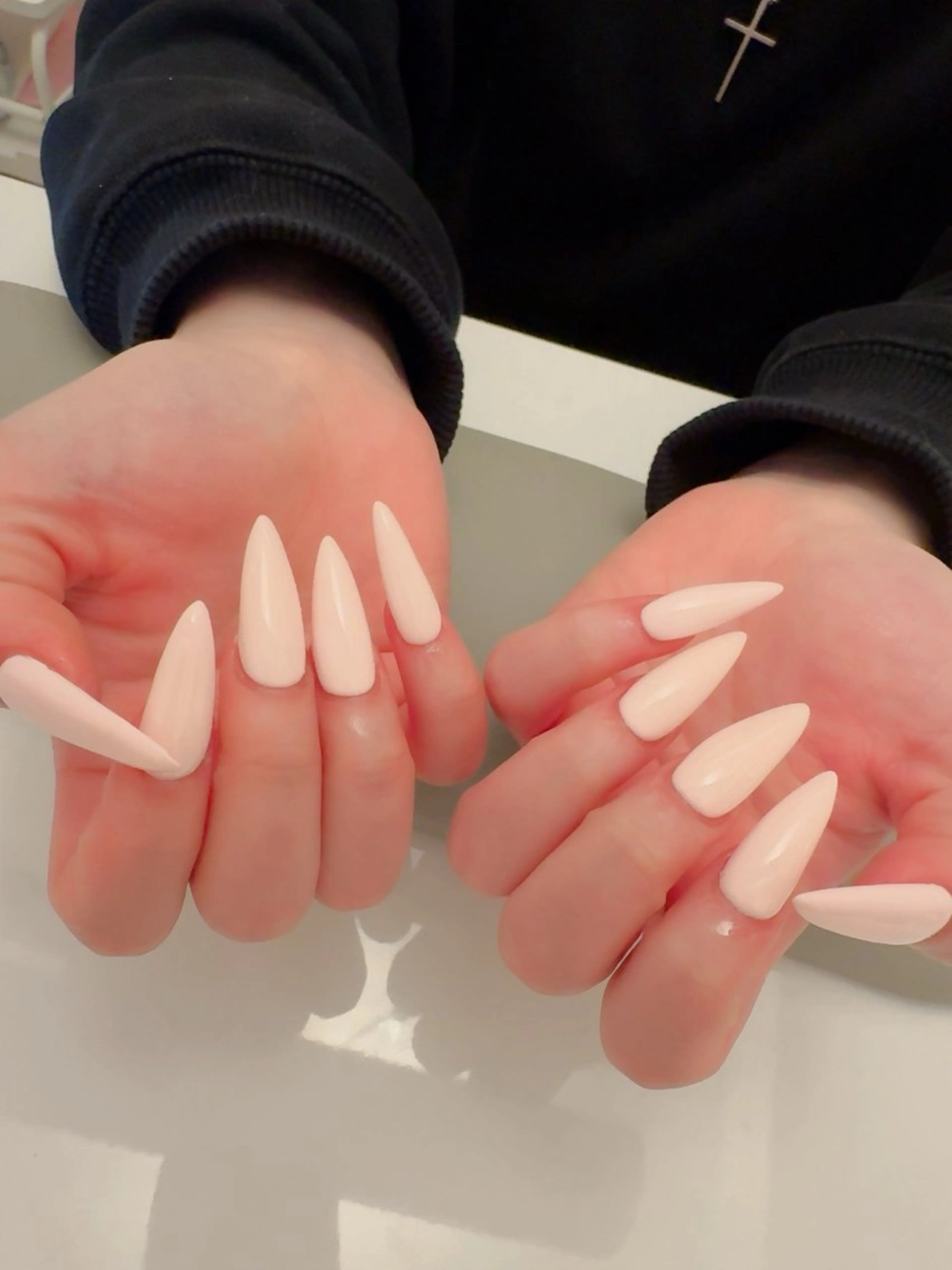 ネイル Tina ネイル（難波）のネイルデザイン