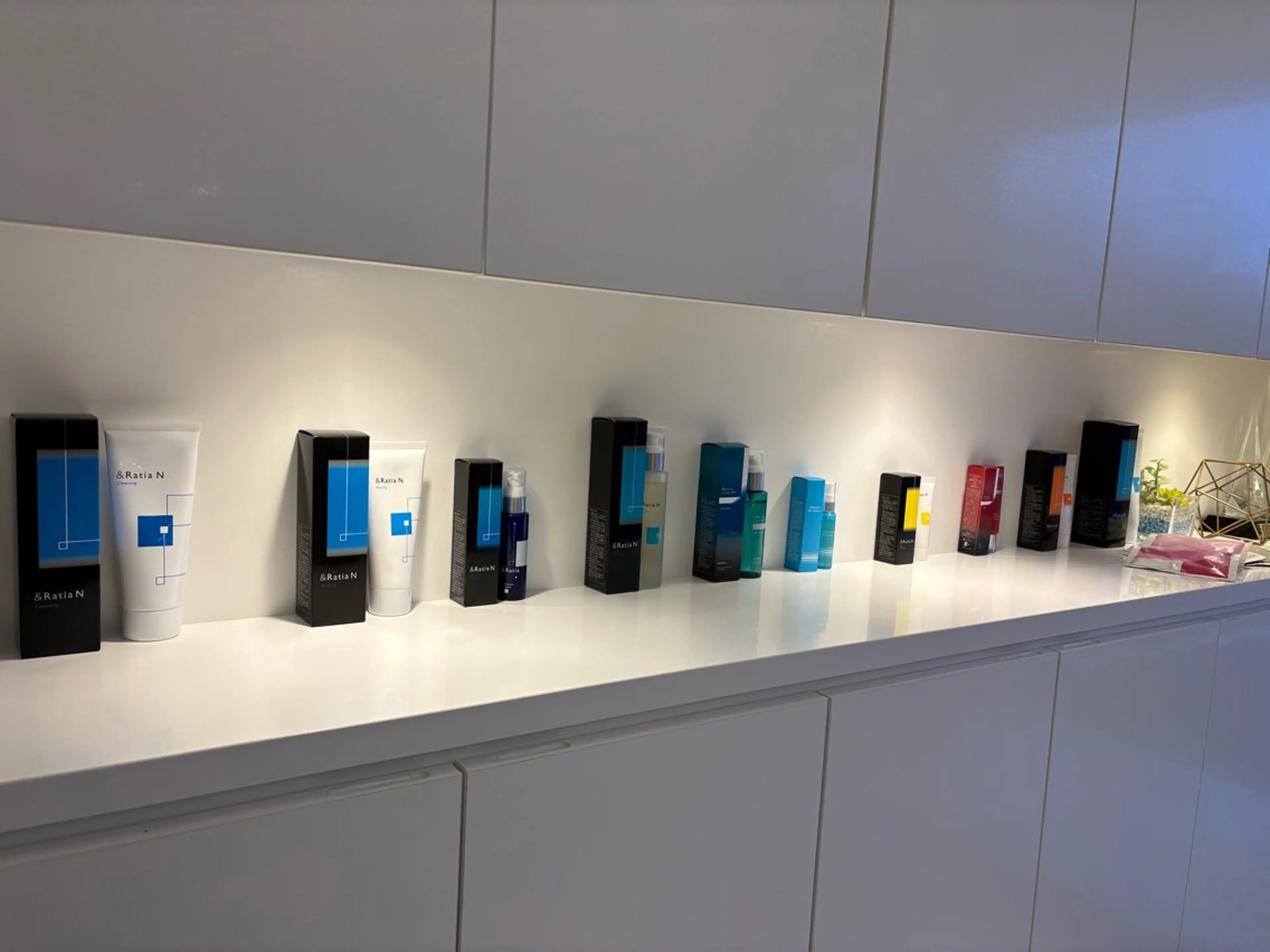 Studio Rush熊本店所属・StudioRush 熊本店のエステ・リラクイメージ