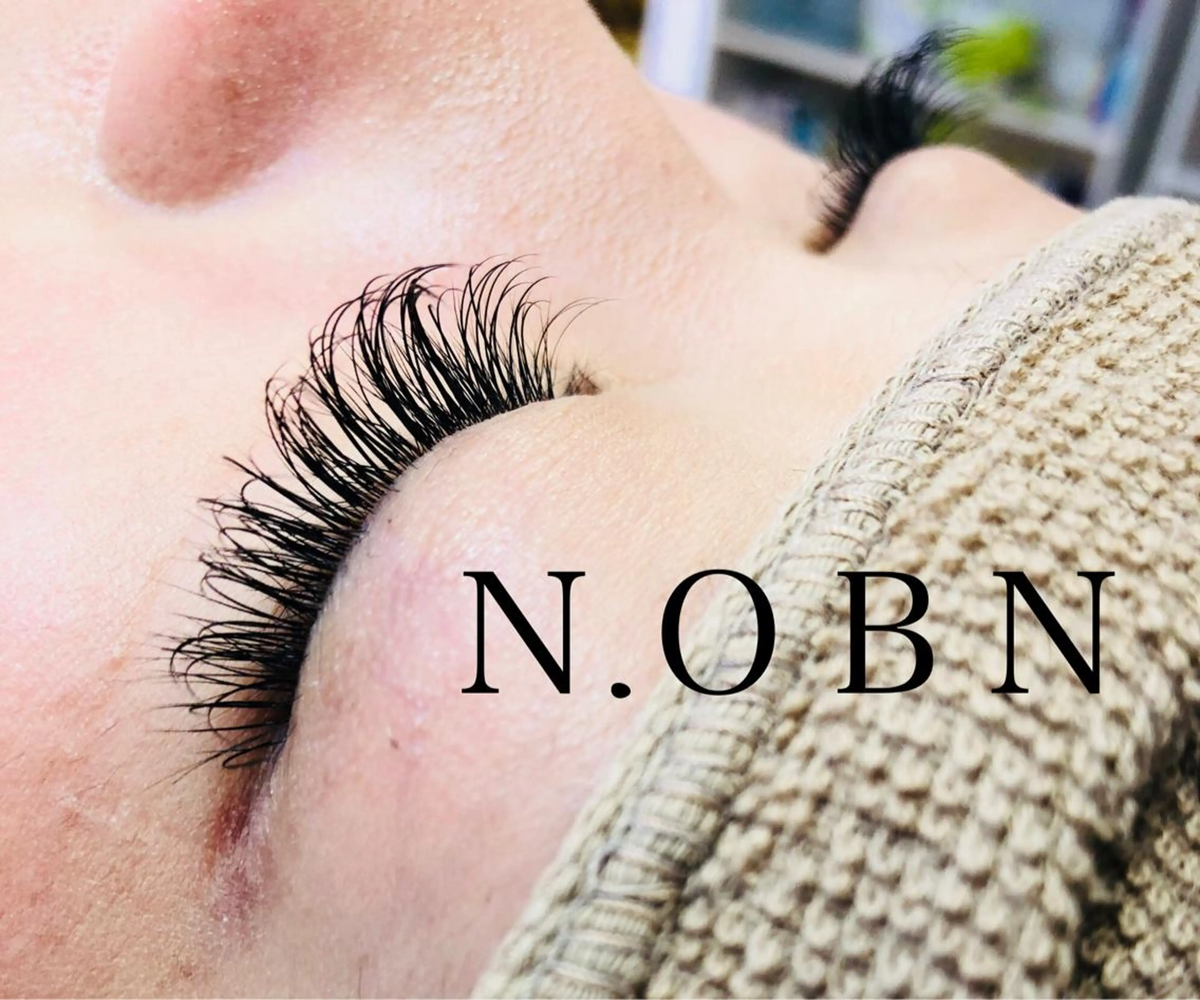 マツエク・マツパ Dカール マツエク ナチュラルオーブン 大村店🍀深松孝枝のヘアスタイル