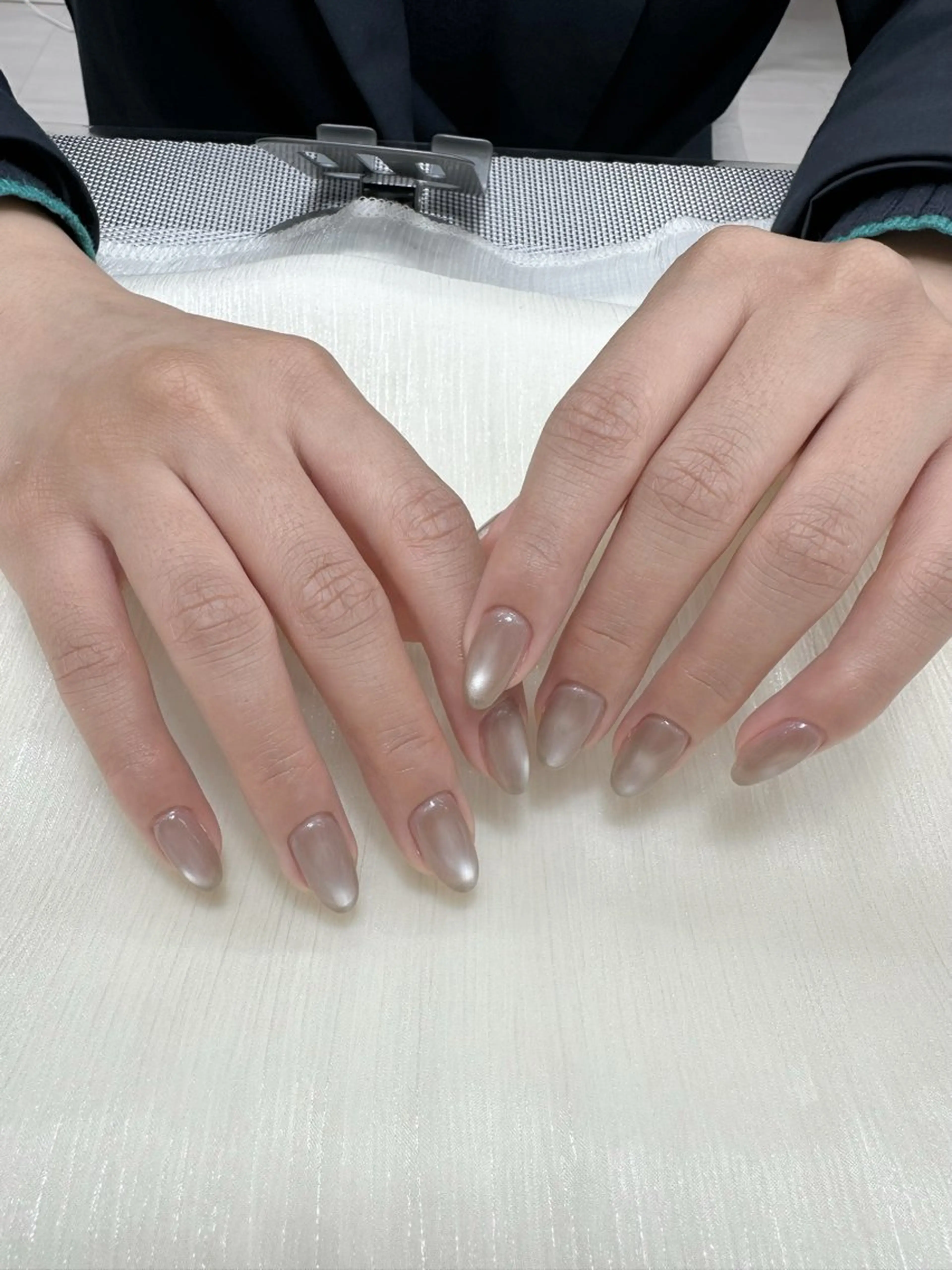 ネイル マグネットネイル MO MOのネイルデザイン