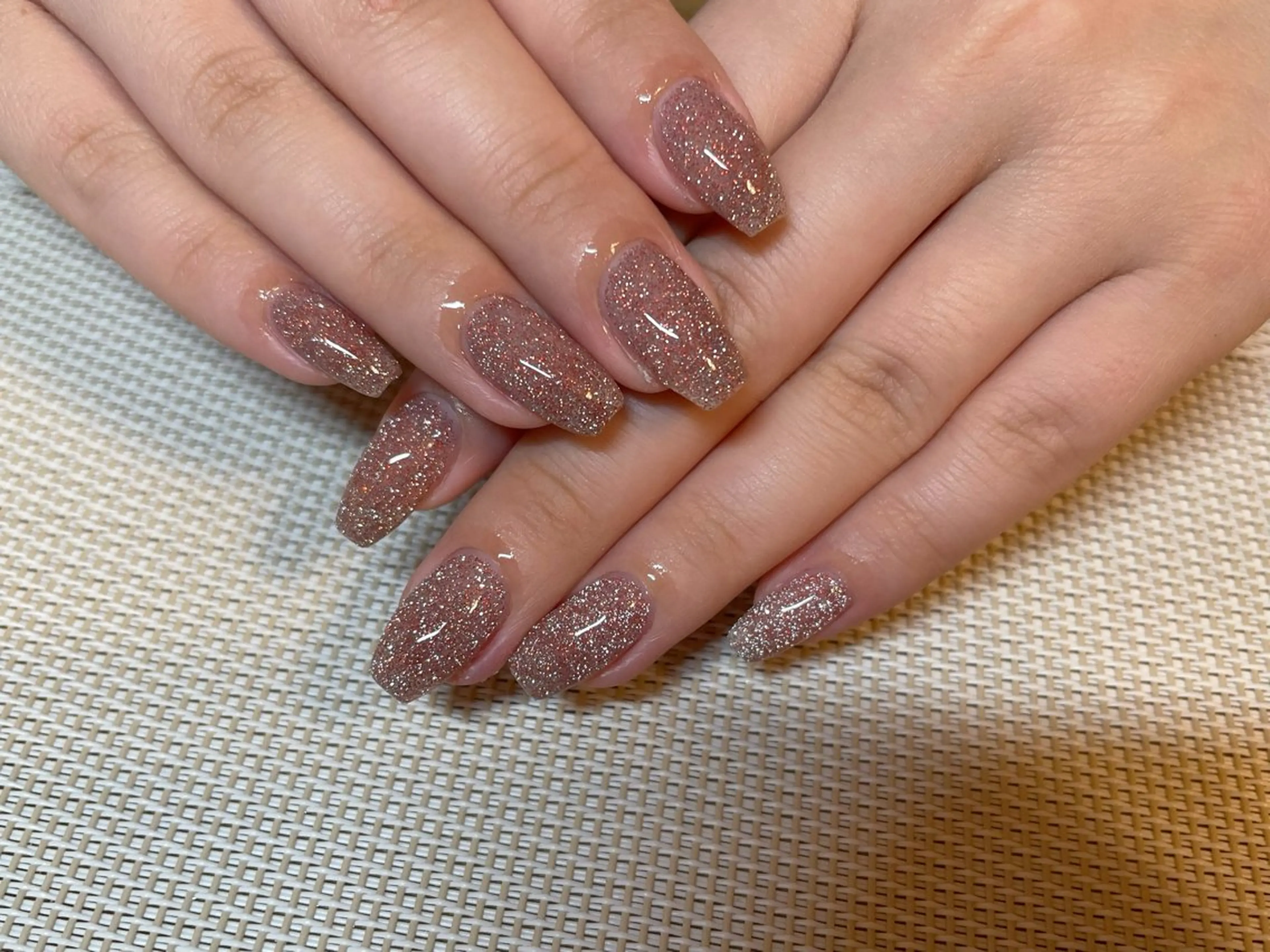 ネイル ハンドネイル エン Nail salonのネイルデザイン