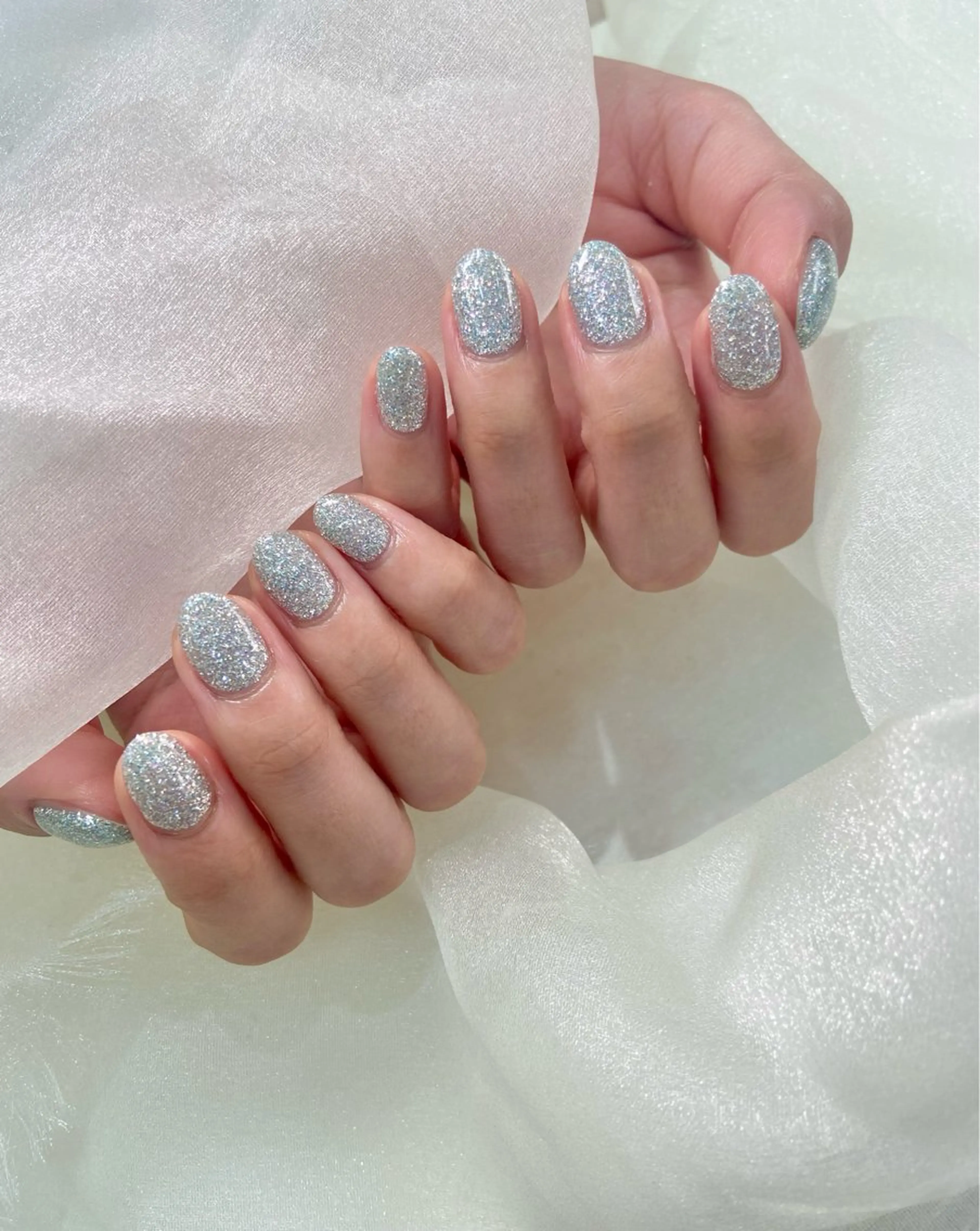 ネイル ハンドネイル nail salon quartettoのネイルデザイン