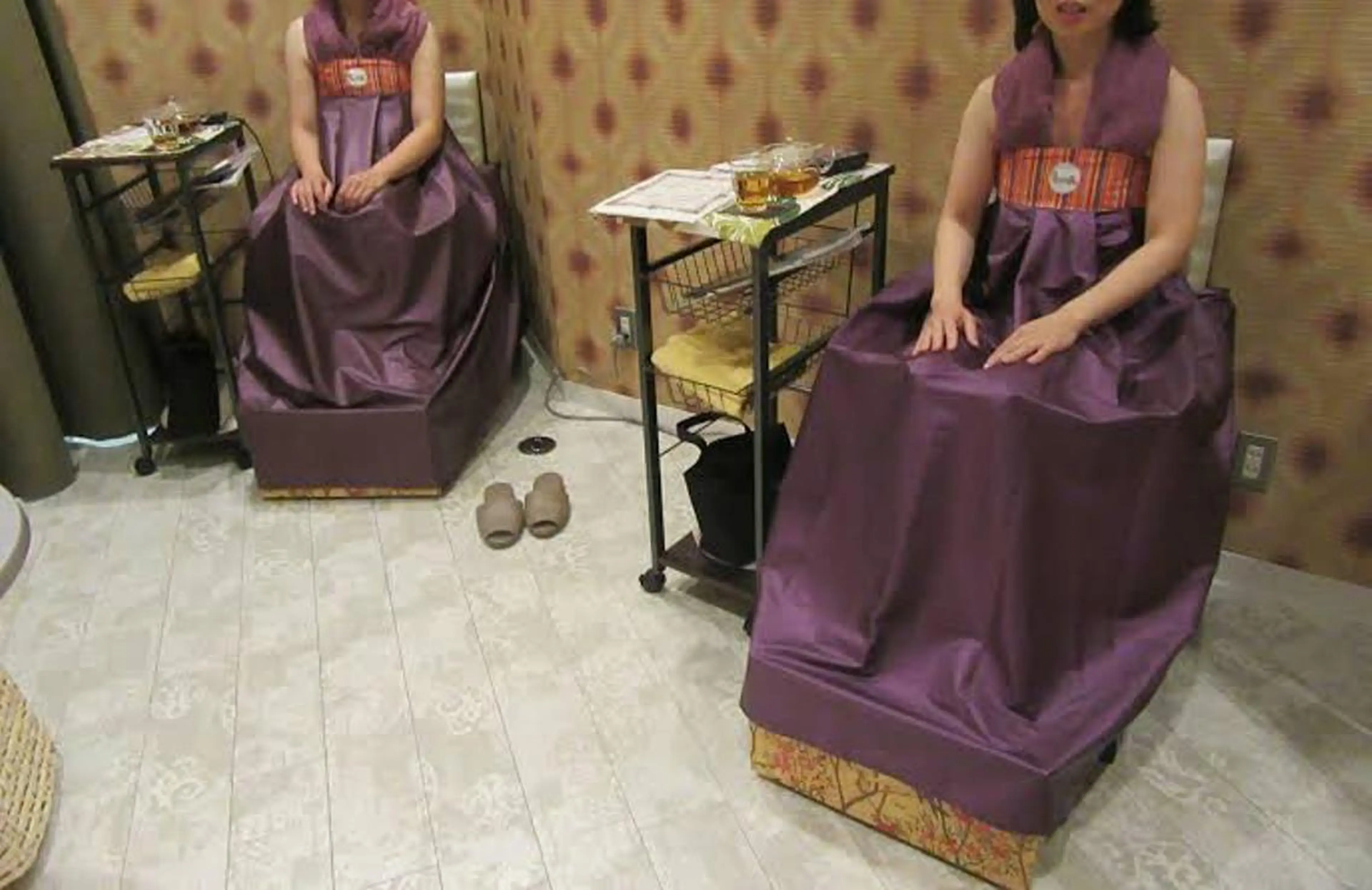 エステ リラク re-born🎀 mihoのエステ・リラクイメージ