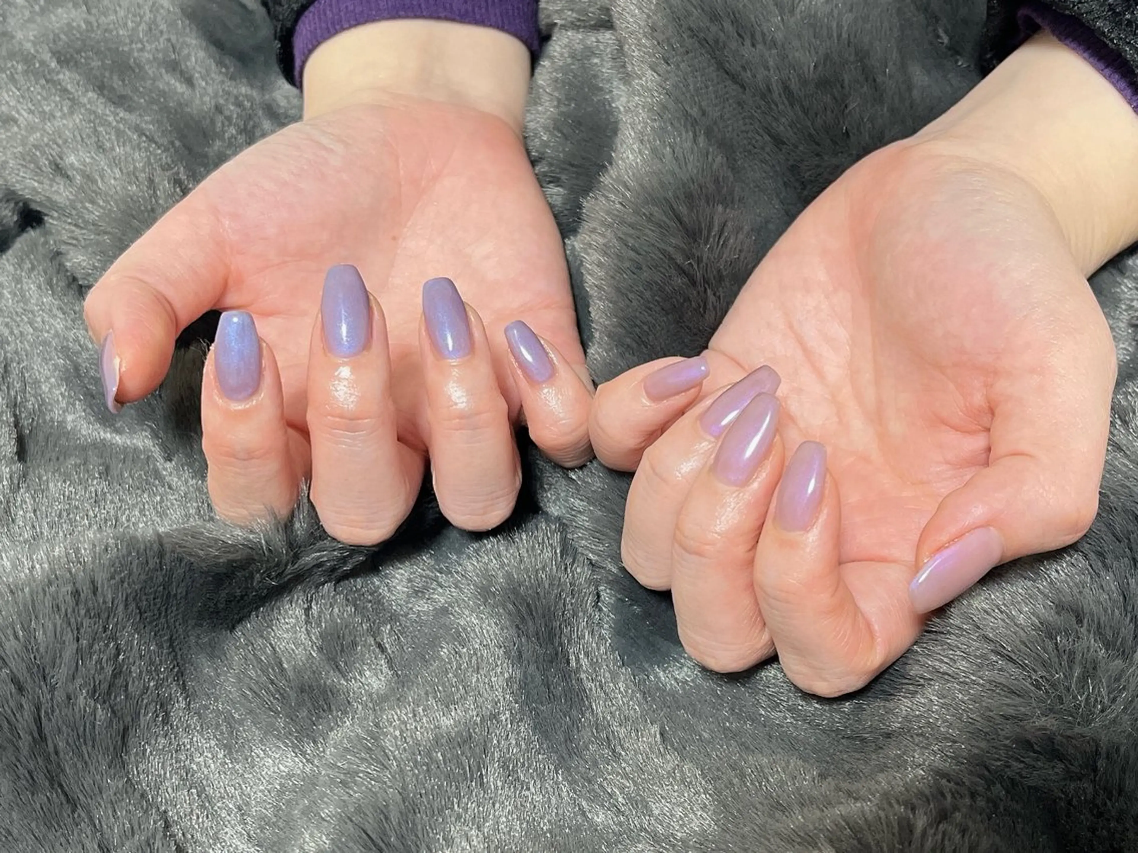 ネイル ハンドネイル kiki nail &brow二子玉川の眉毛・アイブロウイメージ