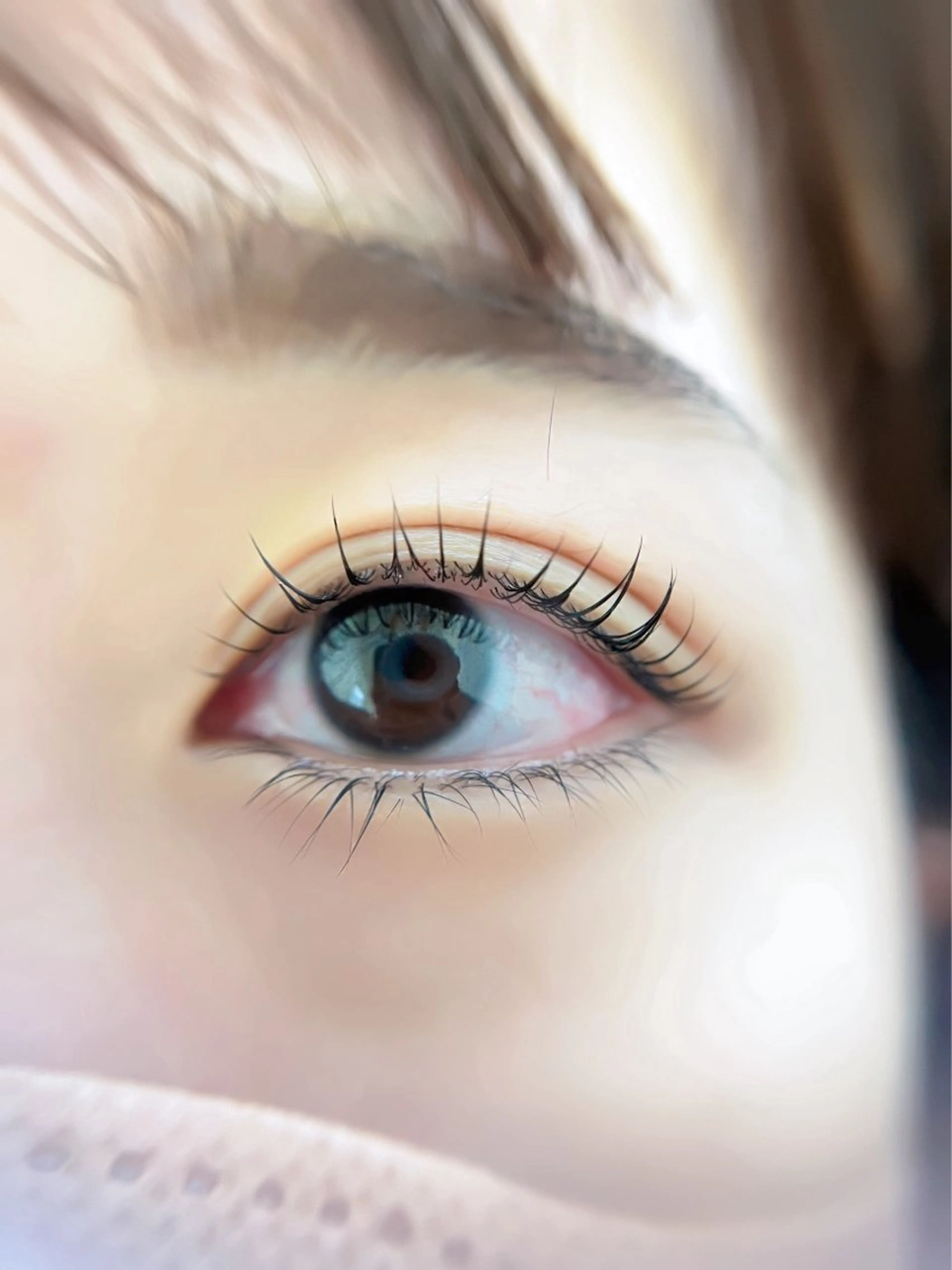 マツエク・マツパ Favóche eyelashのマツエク・マツパデザイン