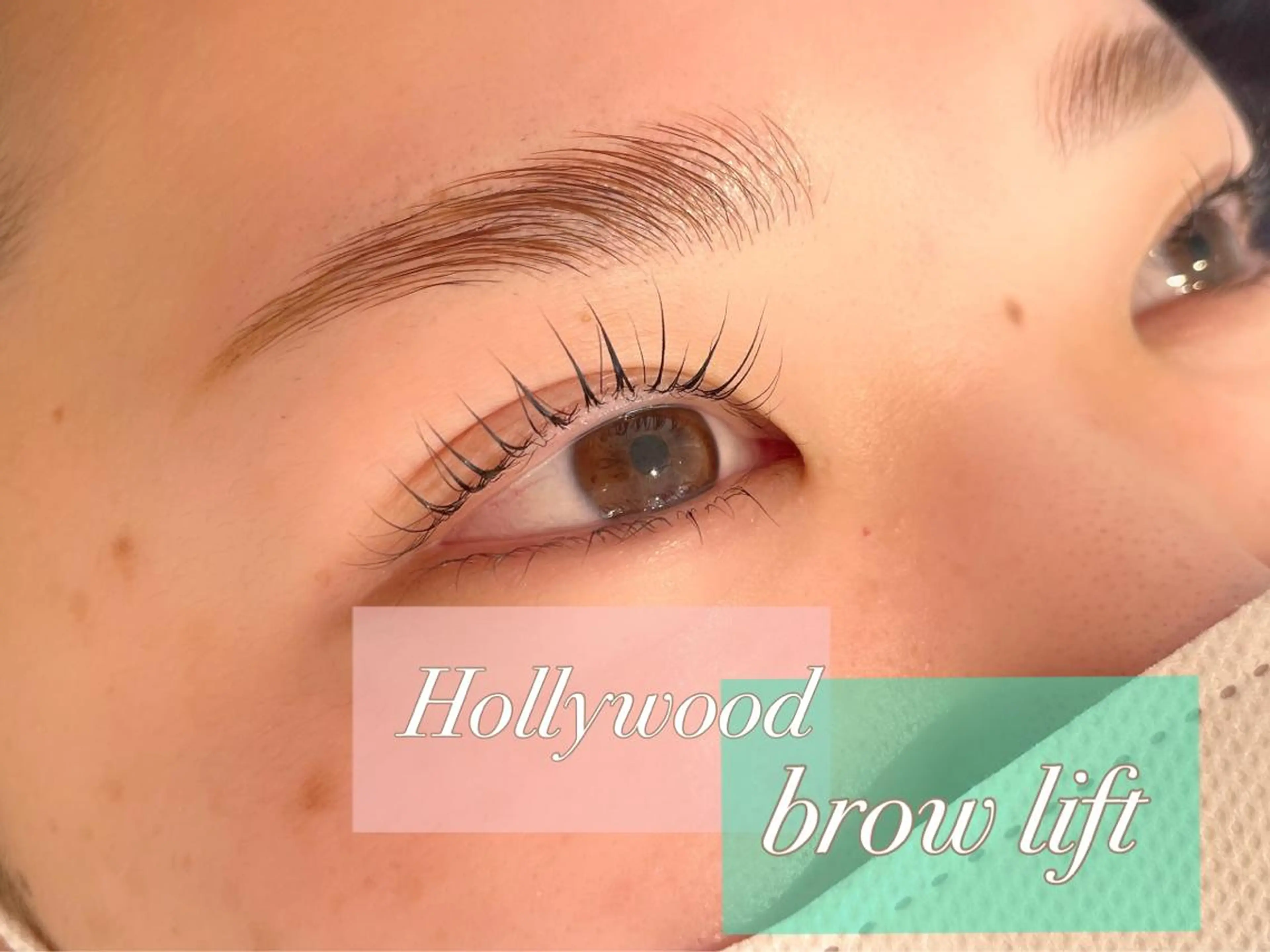 アイブロウ Sui. eyelashのマツエク・マツパデザイン