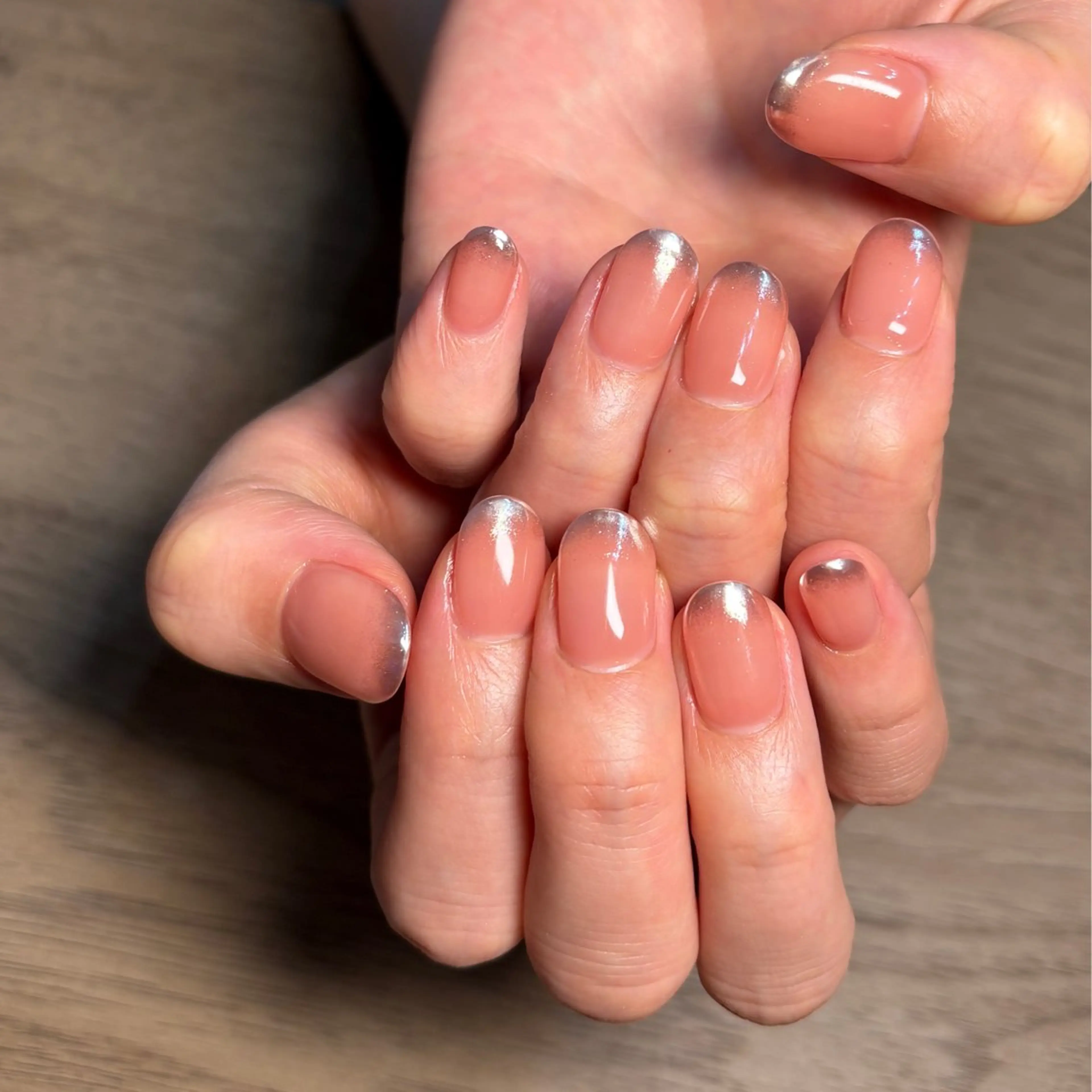 ネイル うえぽん 🌟のネイルデザイン