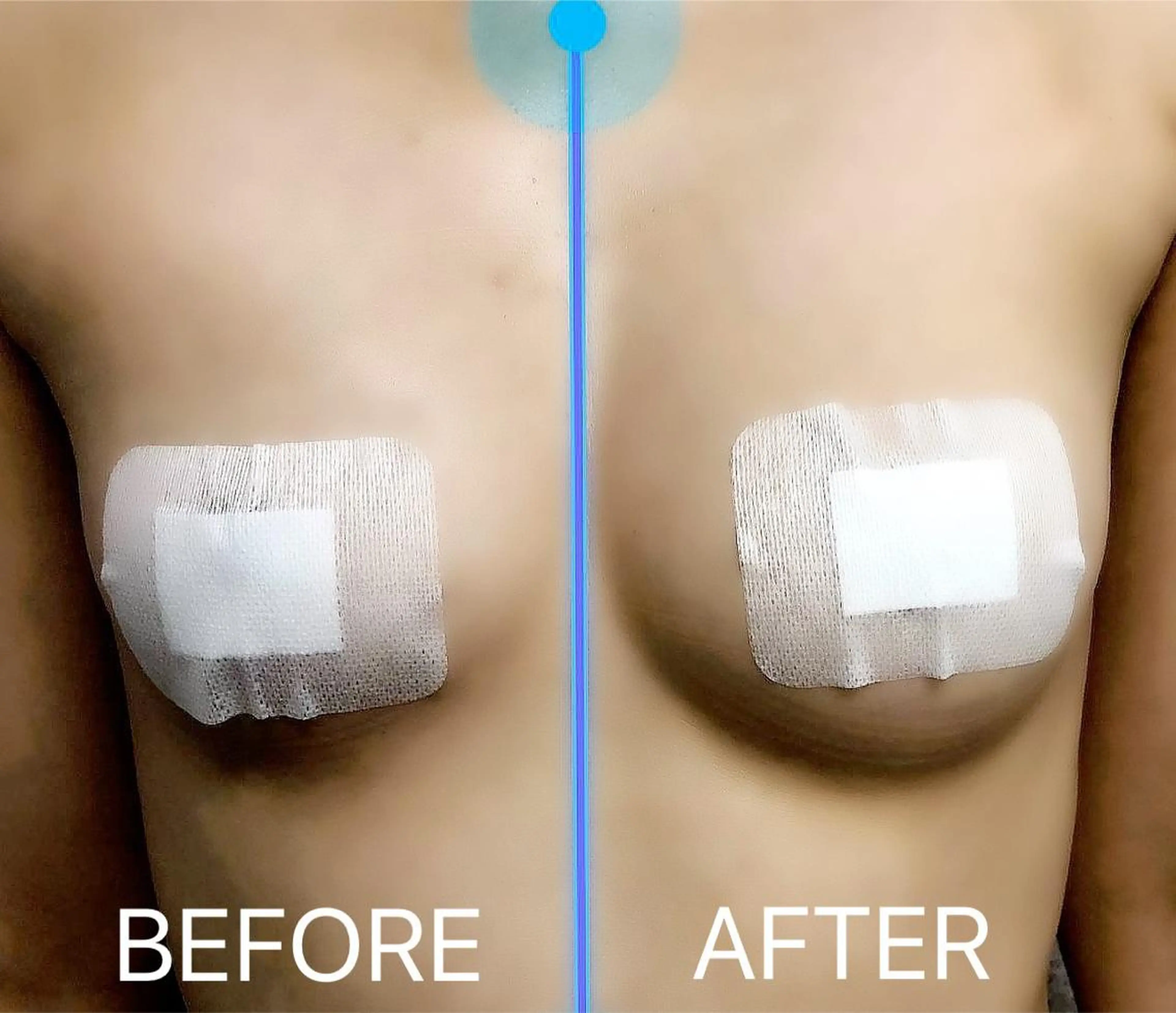 その他 ビューティーサロン Aquaのエステ・リラクイメージ