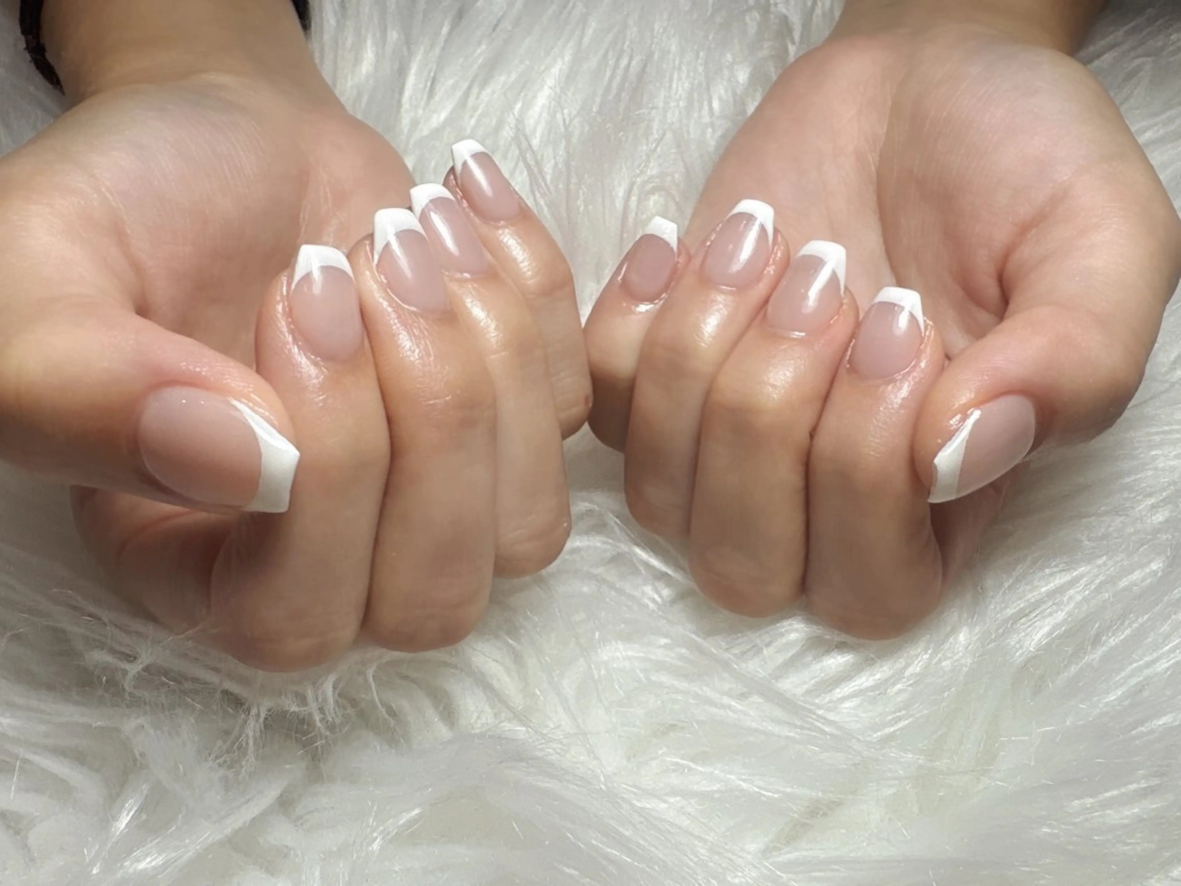 ネイル ハンドネイル Fukuda シュウのネイルデザイン