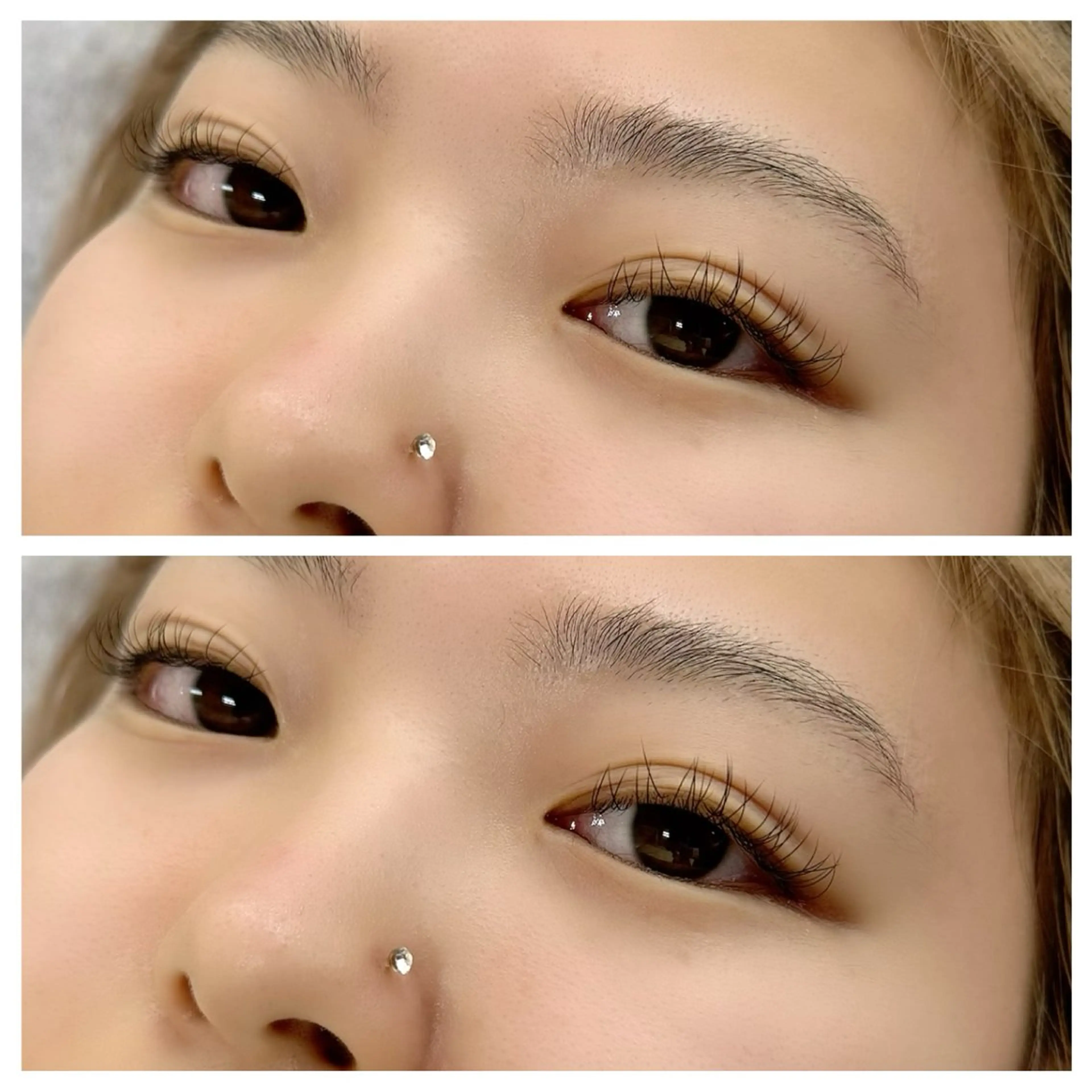 マツエク・マツパ CCカール Cカール フラットラッシュ EYELA🐩 むとうのマツエク・マツパデザイン