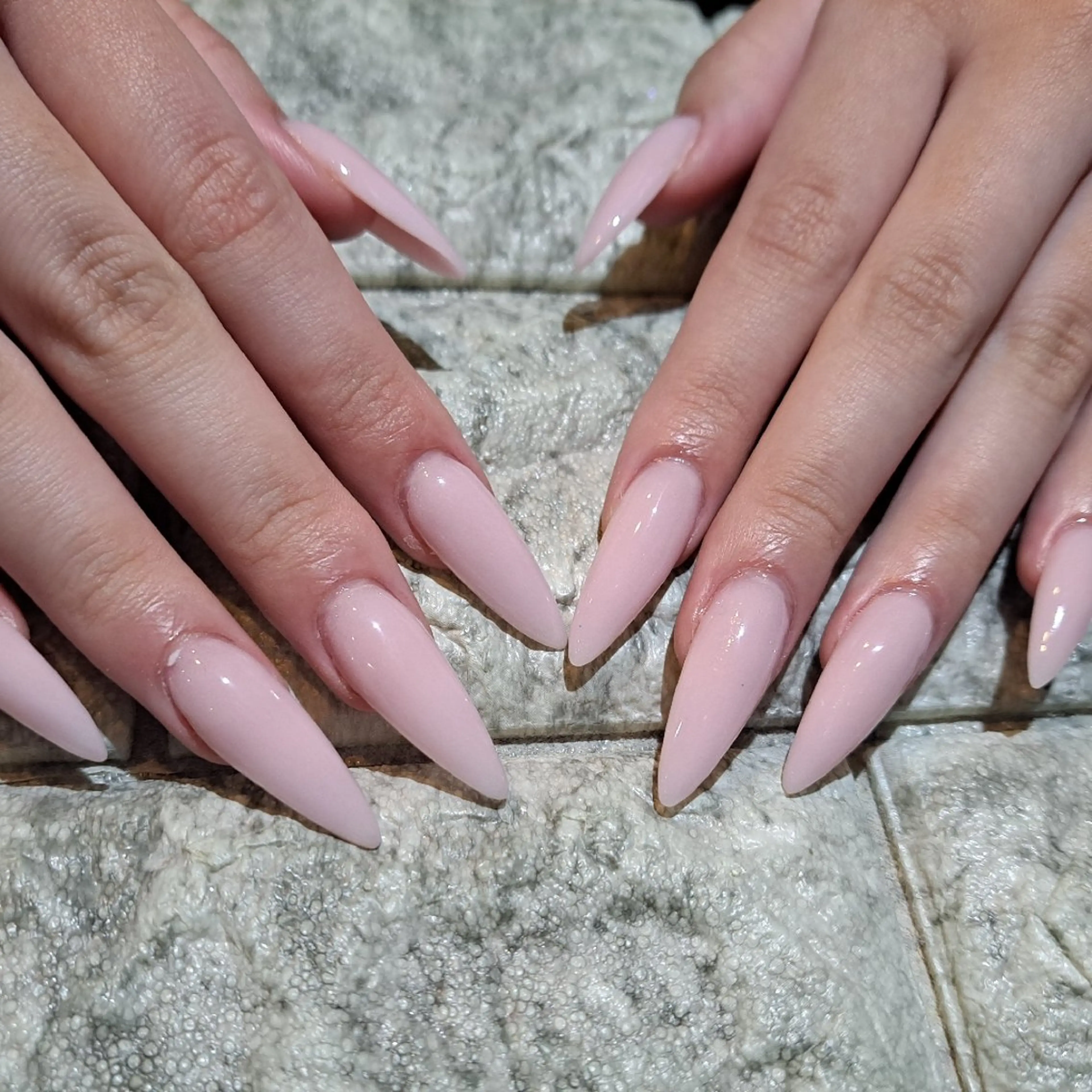 ネイル ハンドネイル RounGe町田店 🧸大谷のネイルデザイン