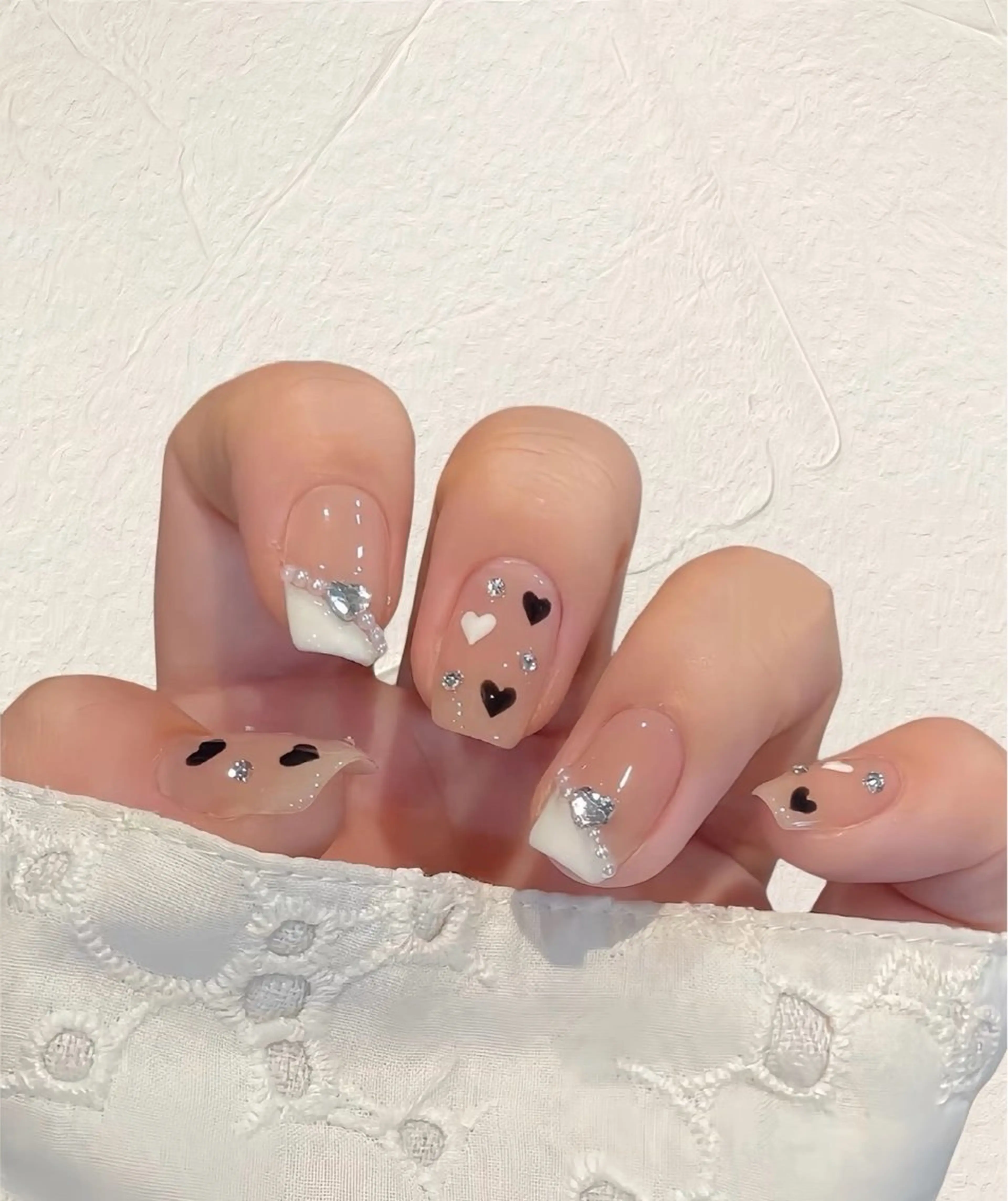 ネイル ハンドネイル Y’s salon所属・コアラ Y’s salonのネイルデザイン