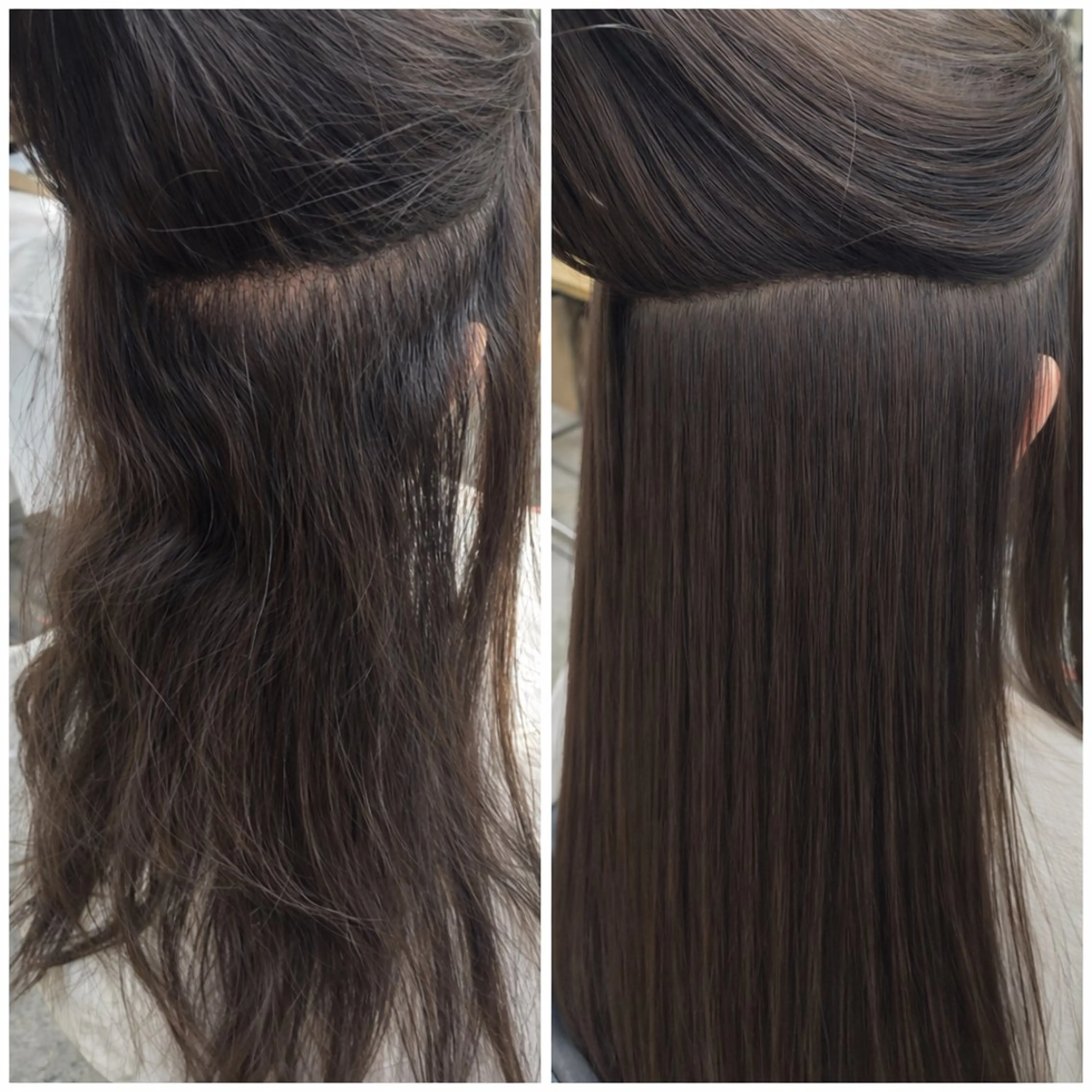 ロング Takizawa 🫧パーマのヘアスタイル