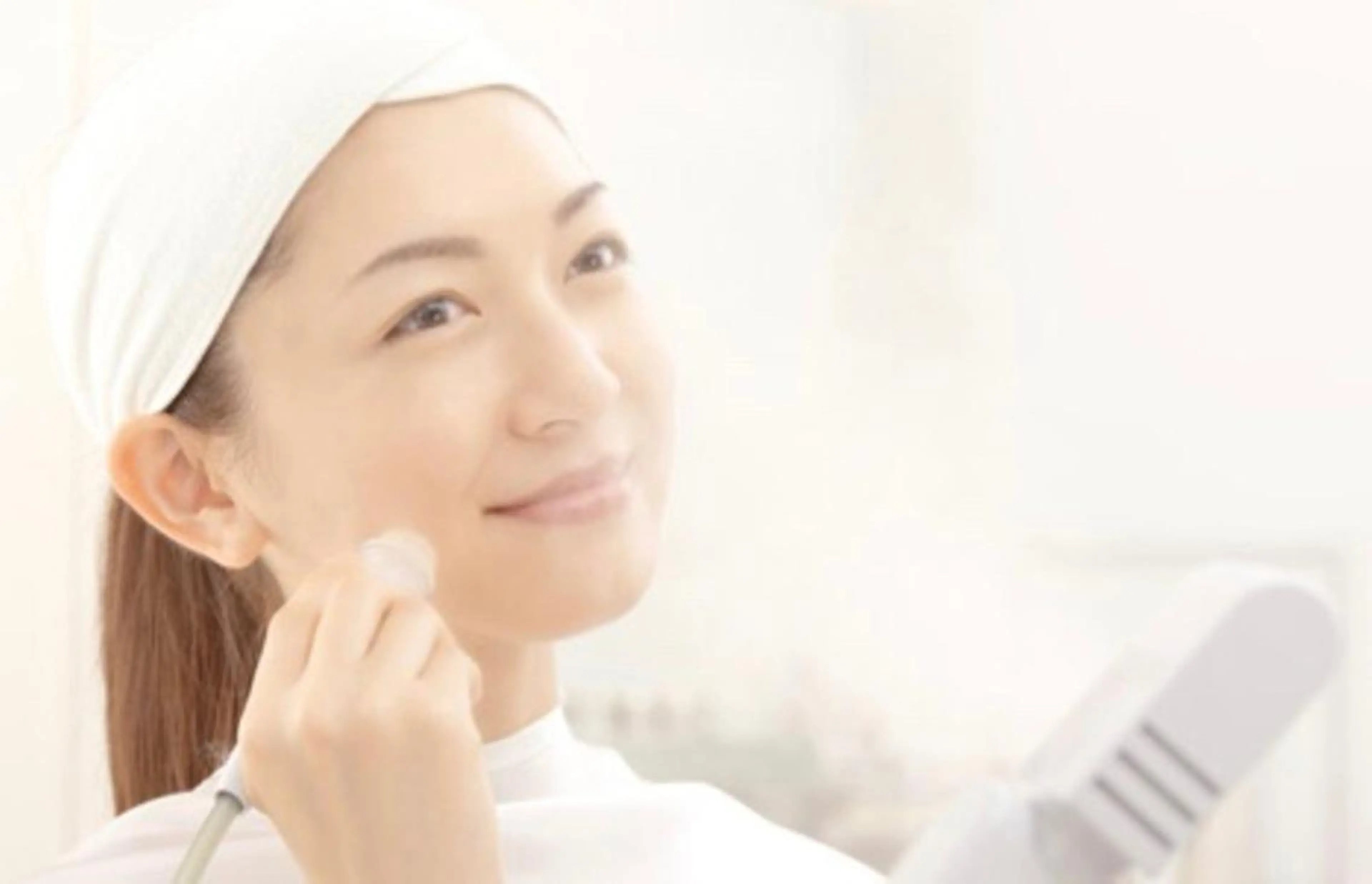 お得に自分磨き！セルフエステの写真