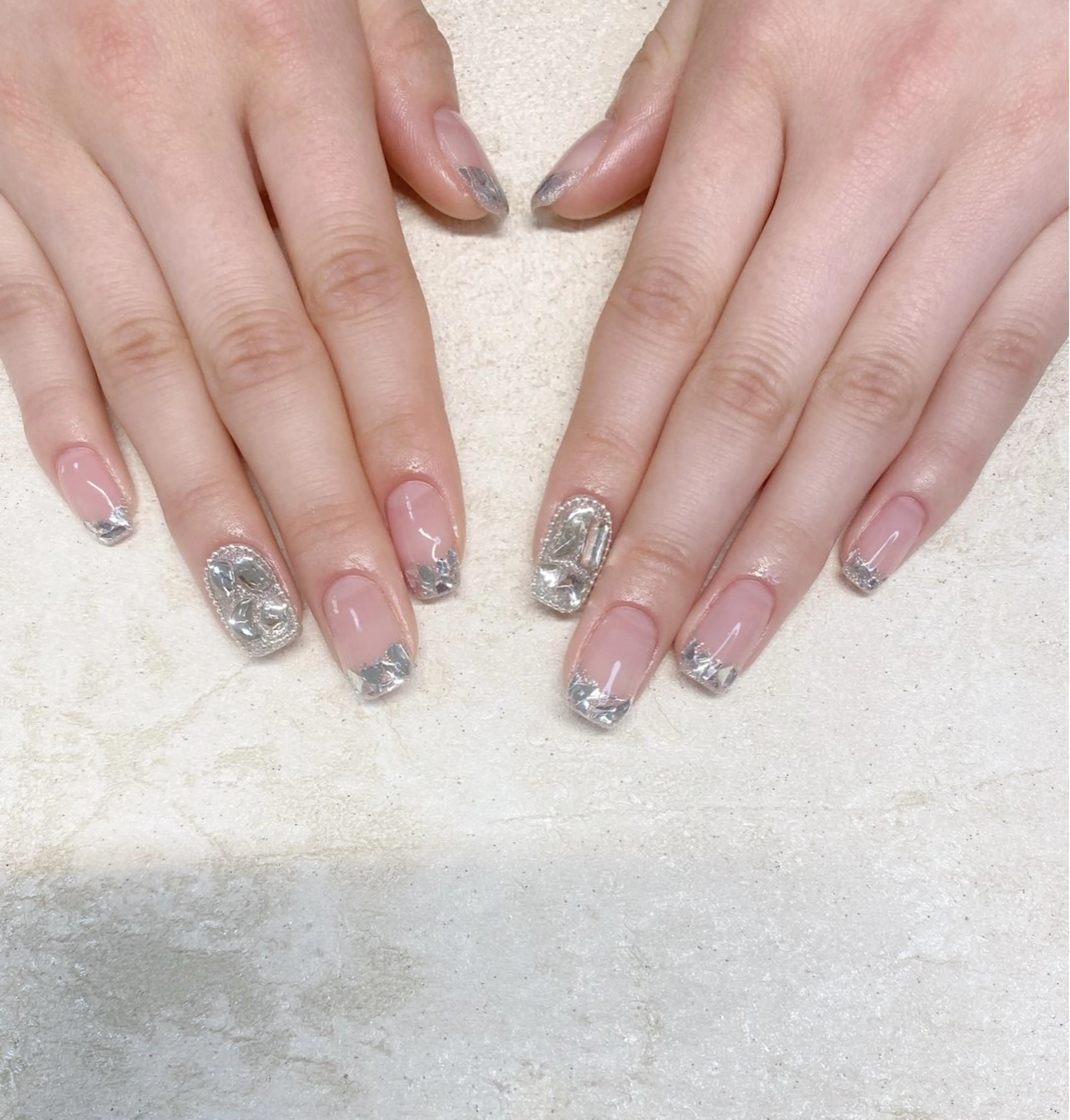 ネイル Queen‘s nail salonのネイルデザイン