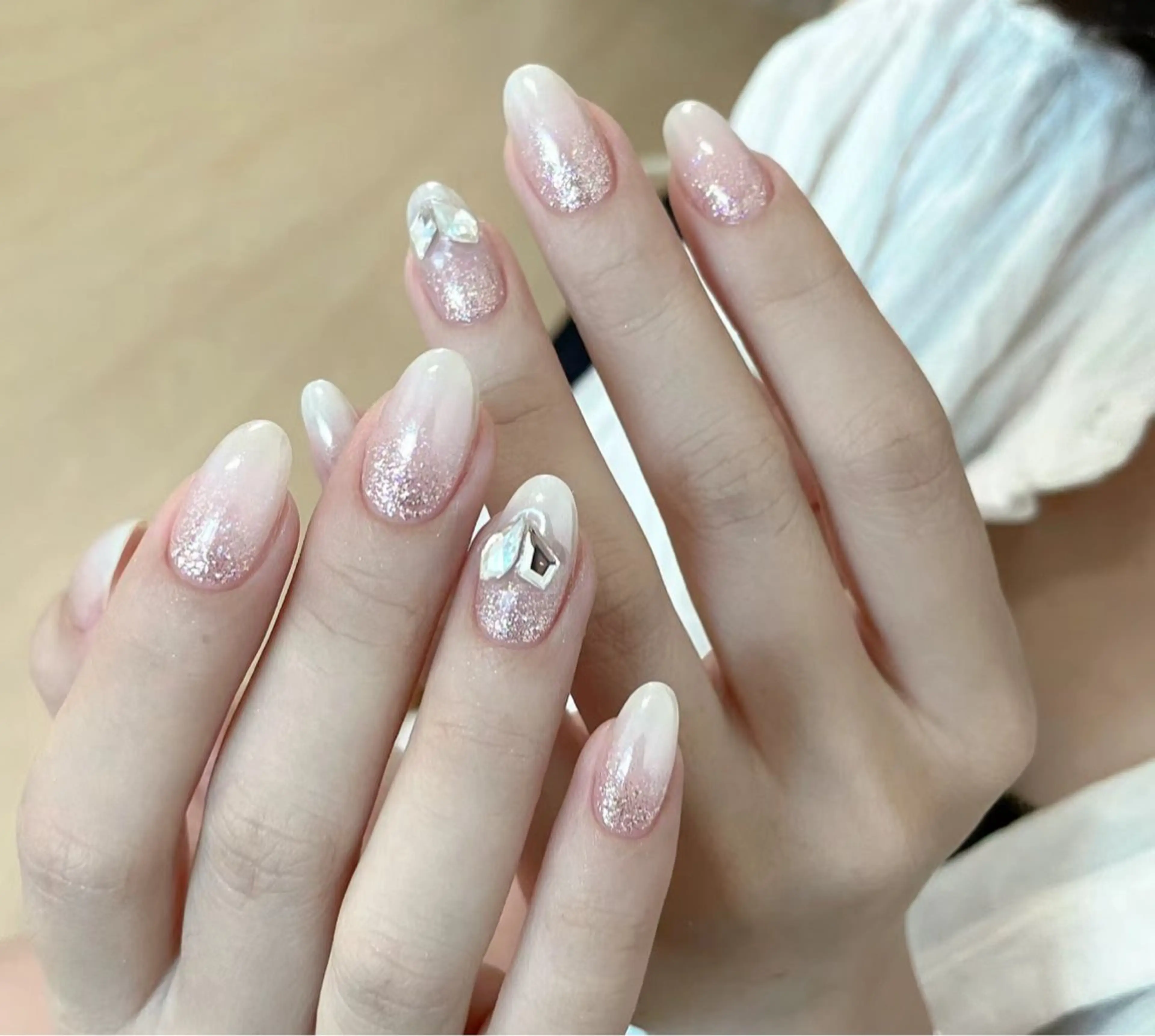 ネイル Lynn_ Nailのネイルデザイン