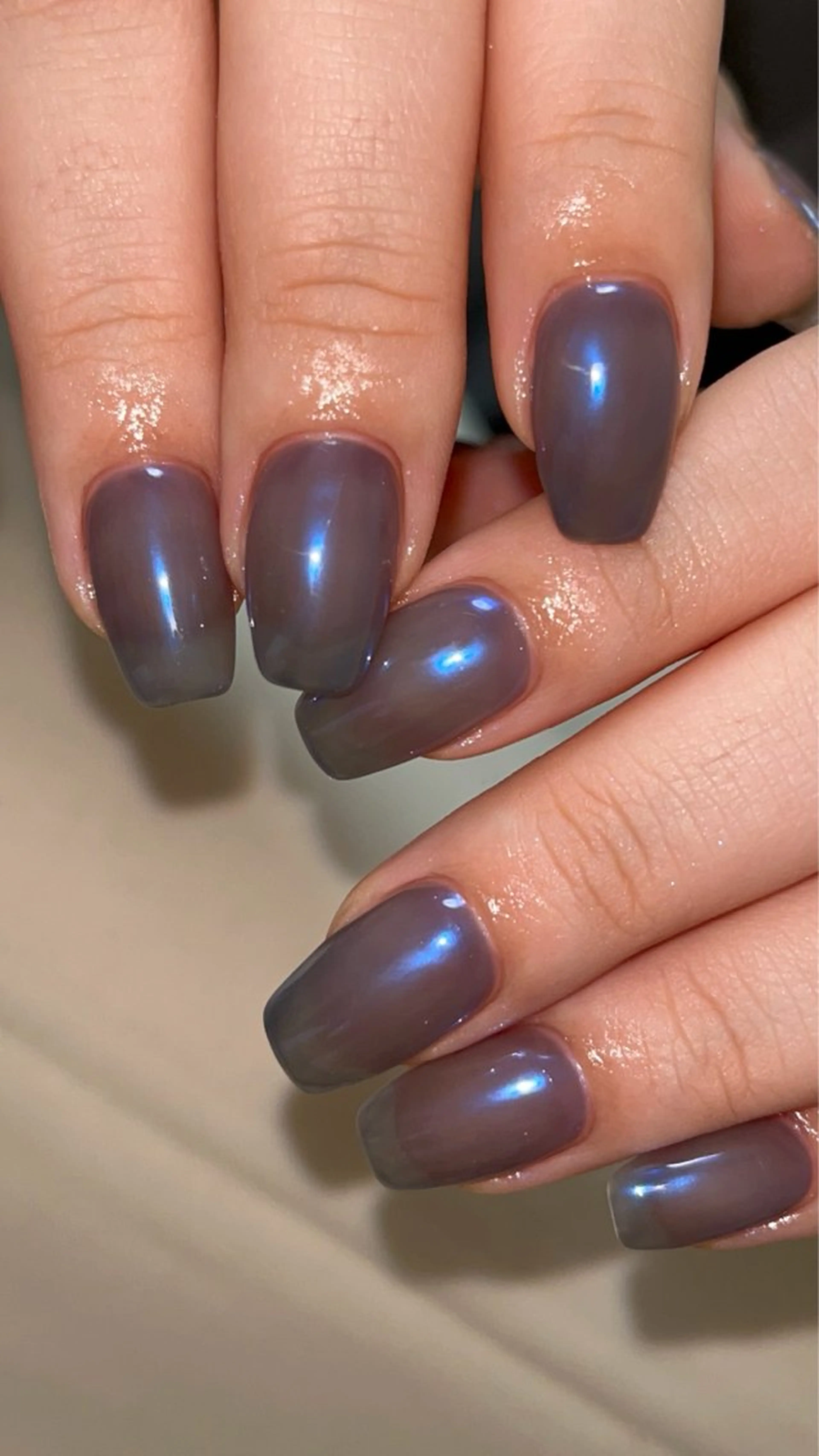 ネイル ハンドネイル janma.nail ✳︎akiのネイルデザイン