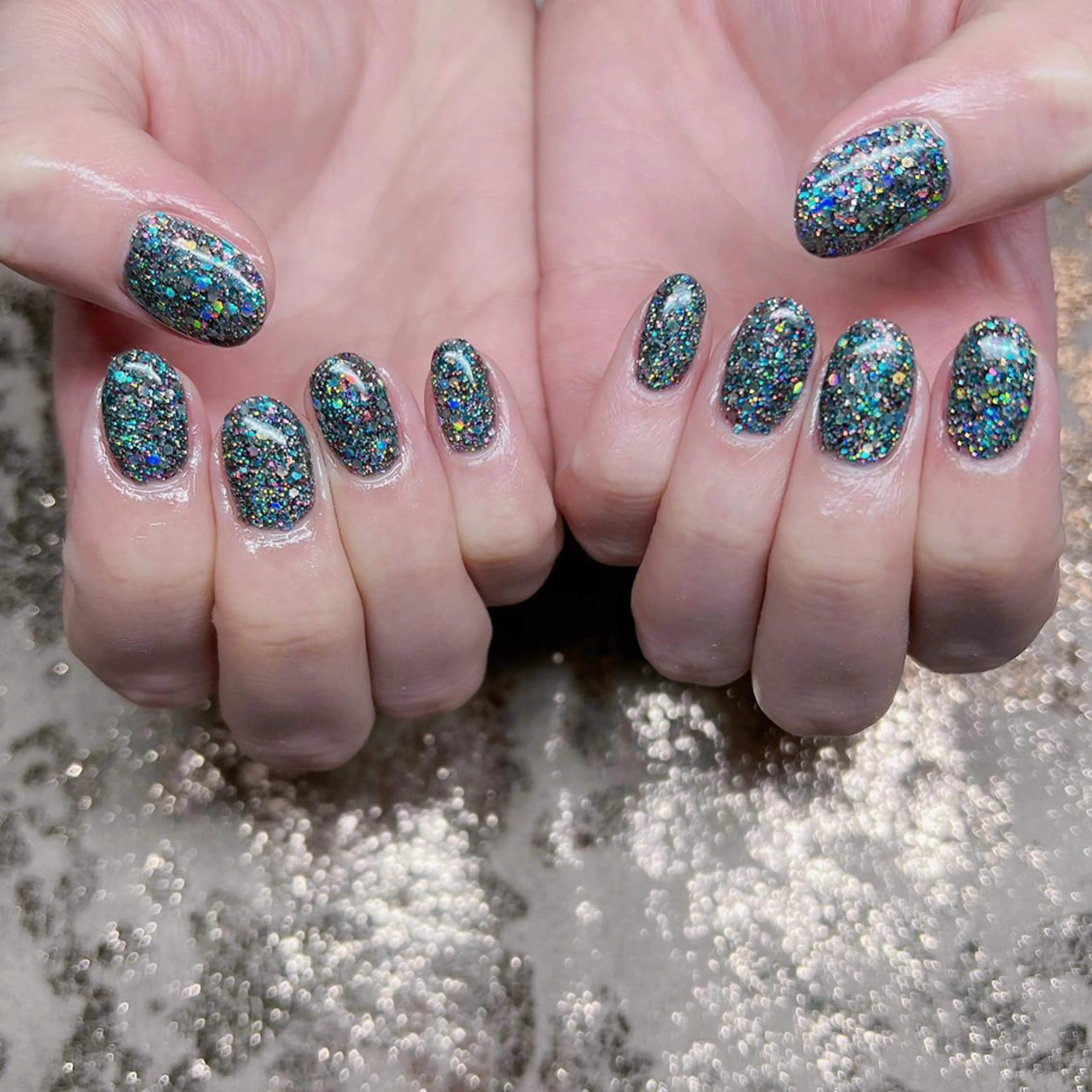 ネイル 個室ネイルサロンDolly Girl〜ドーリーガール〜所属・DollyGirl KYOKOのネイルデザイン