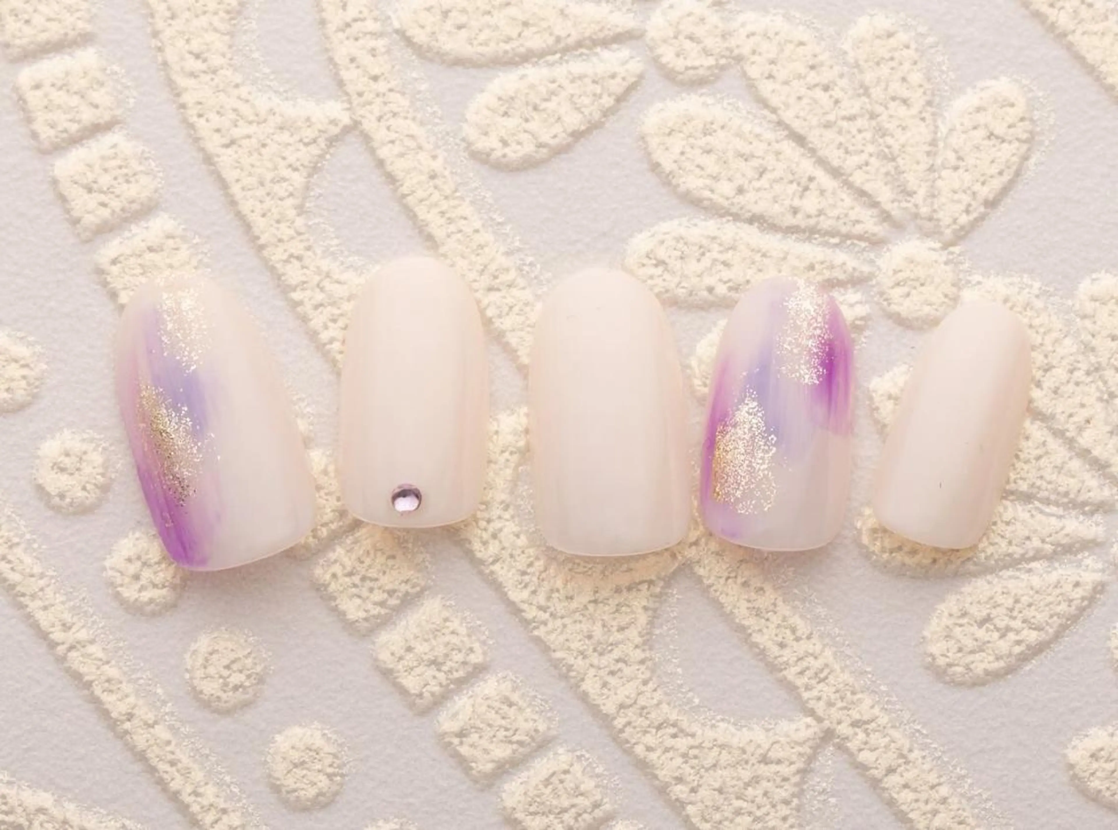 ネイル カジュアル オフィスネイル ネイルサロン Alice&Co.のその他イメージ