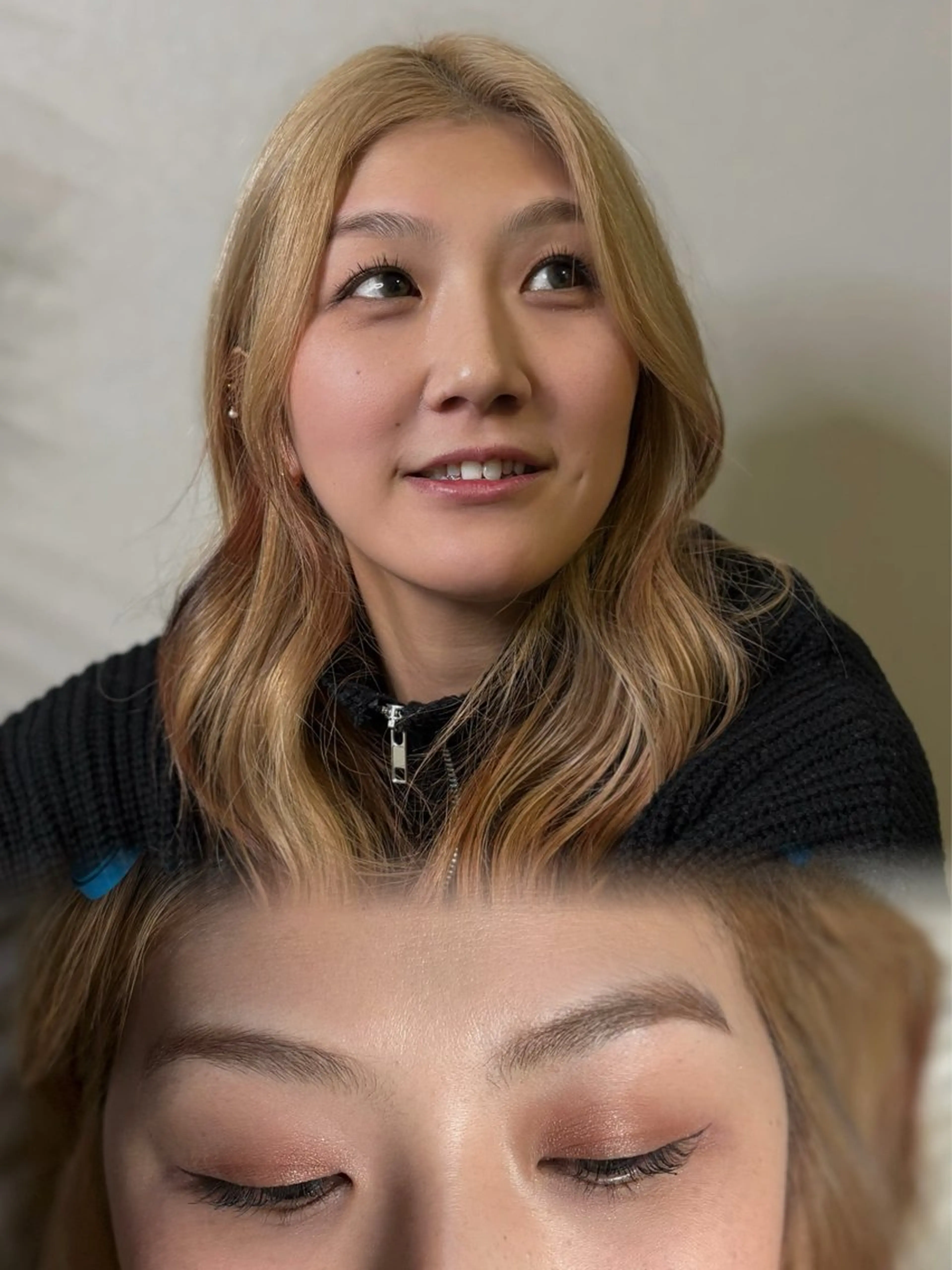 アイブロウ ワックス脱毛 その他(アイブロウ) eyebrow design Arce.所属・山本 克輝の眉毛・アイブロウイメージ