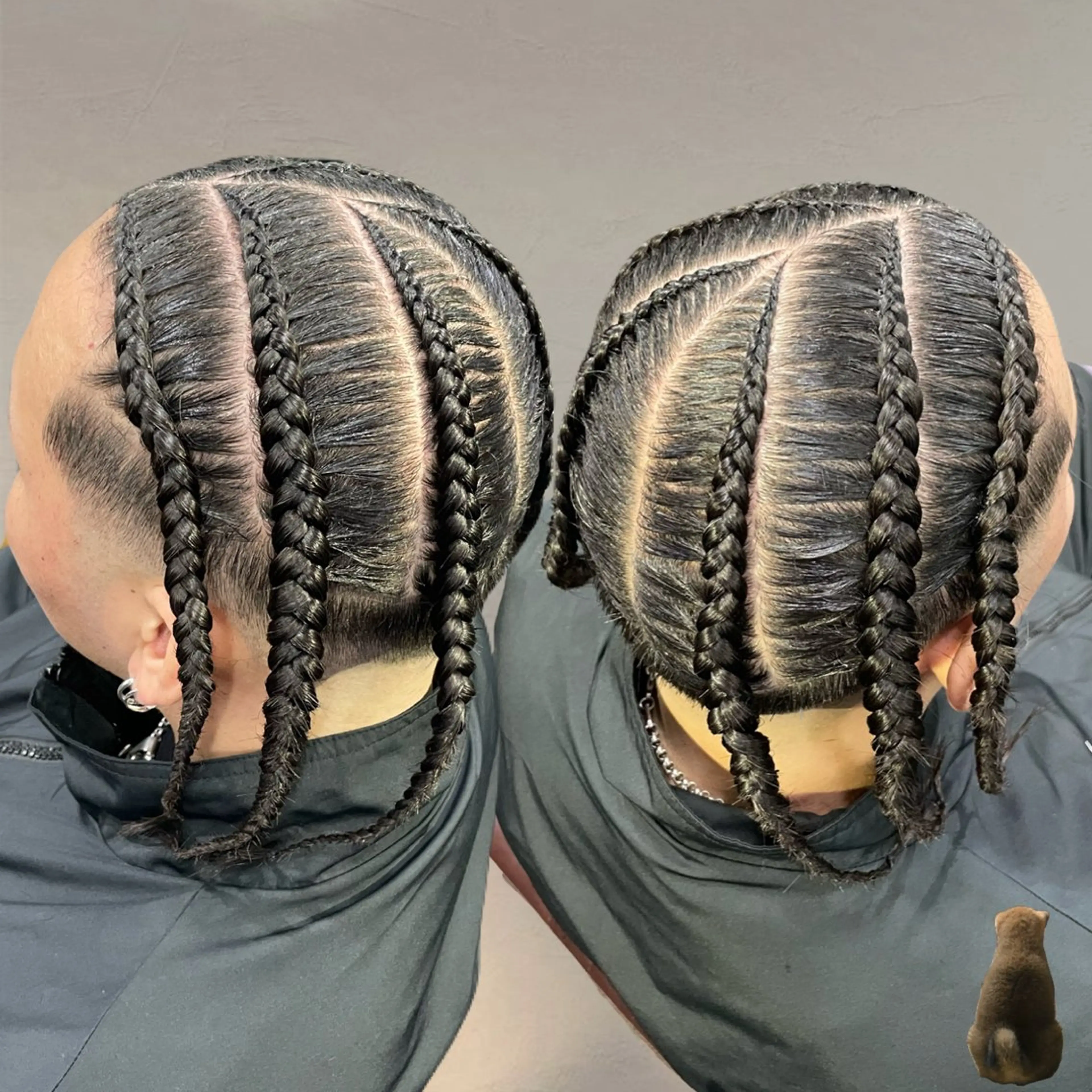 ヘアアレンジ k ayanoのその他イメージ