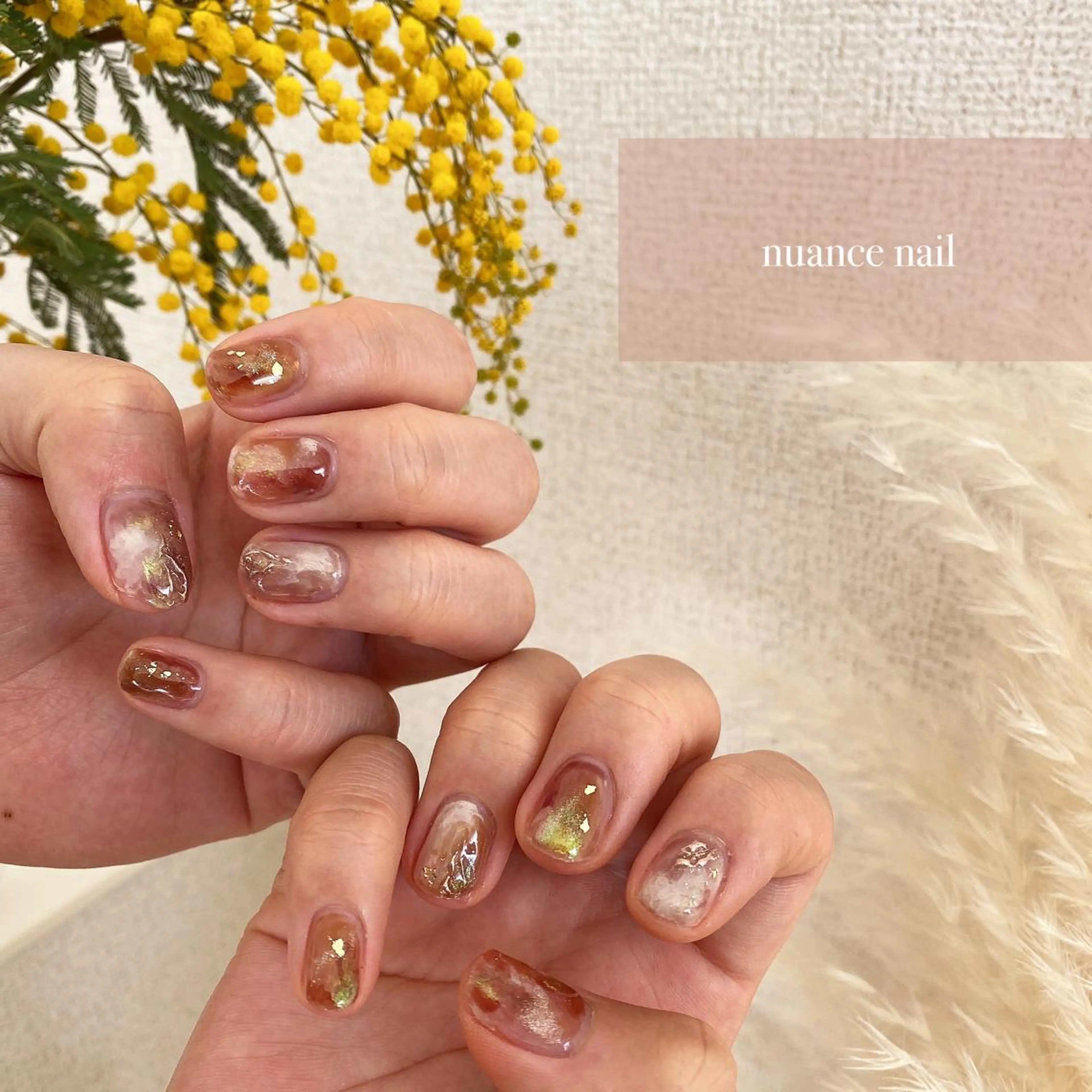 ネイル ａｙａ ｎａｉｌのその他イメージ