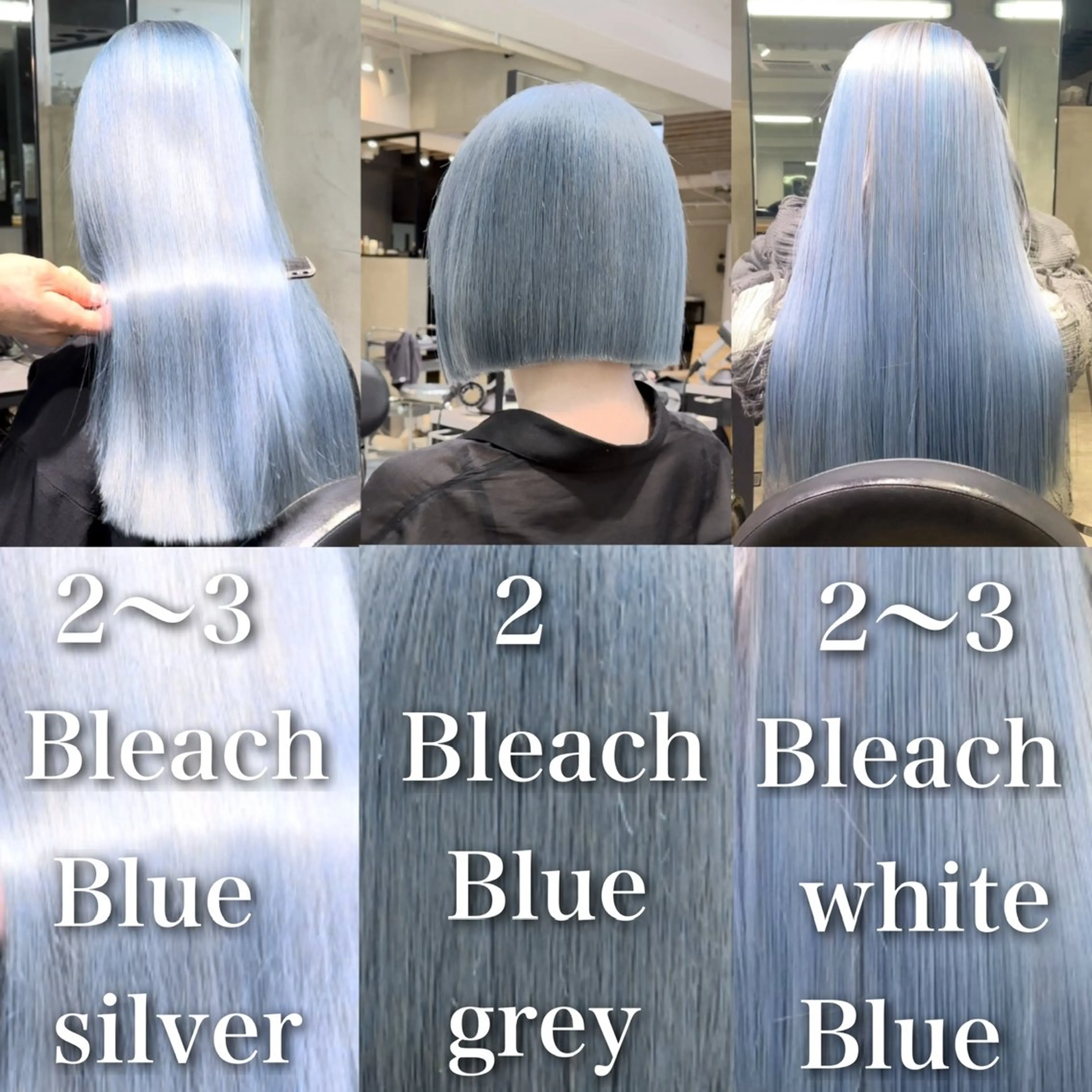 ロング カラー 朝倉 啓太のヘアスタイル