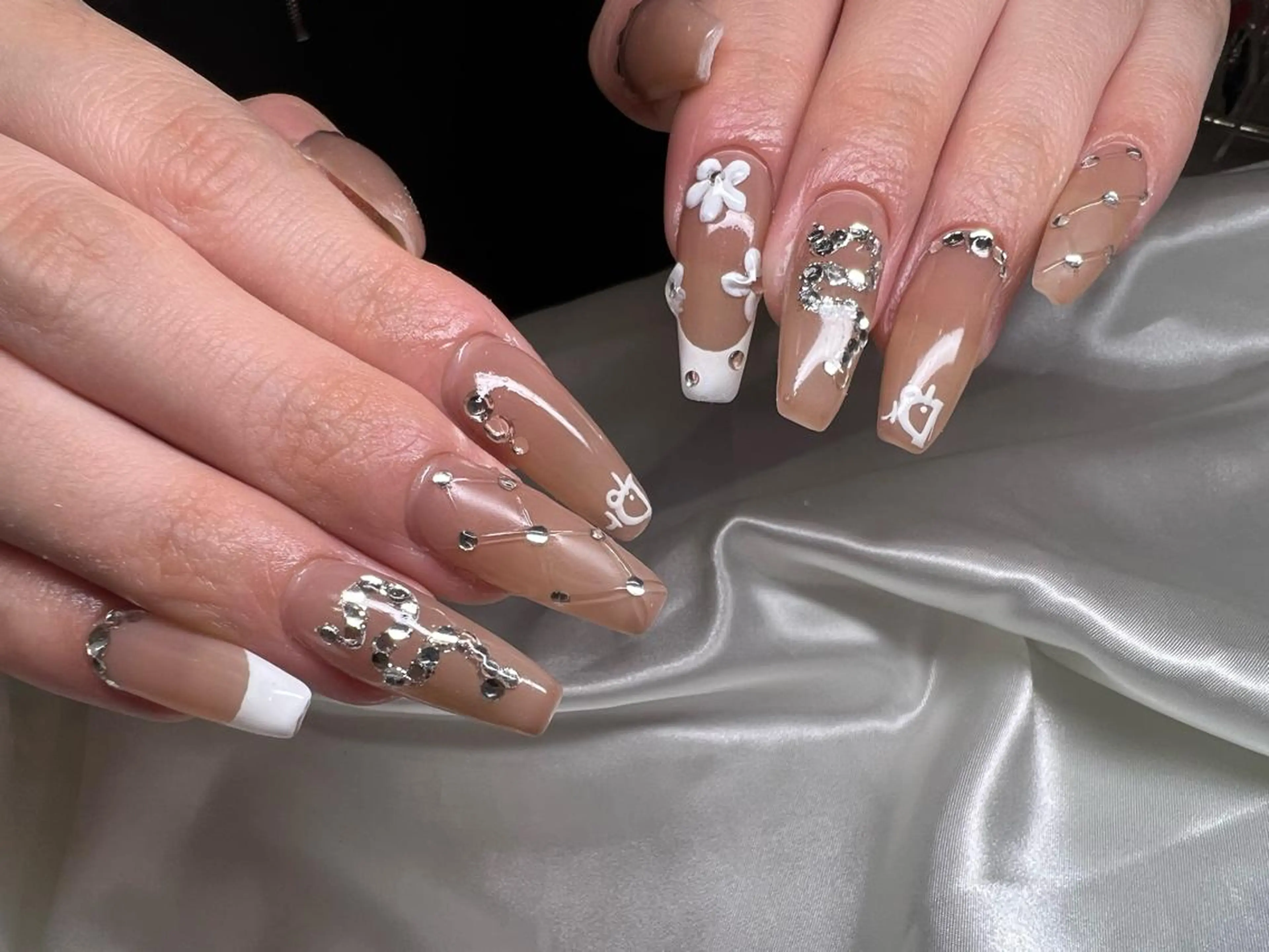 ネイル N nail - KOBE -のネイルデザイン