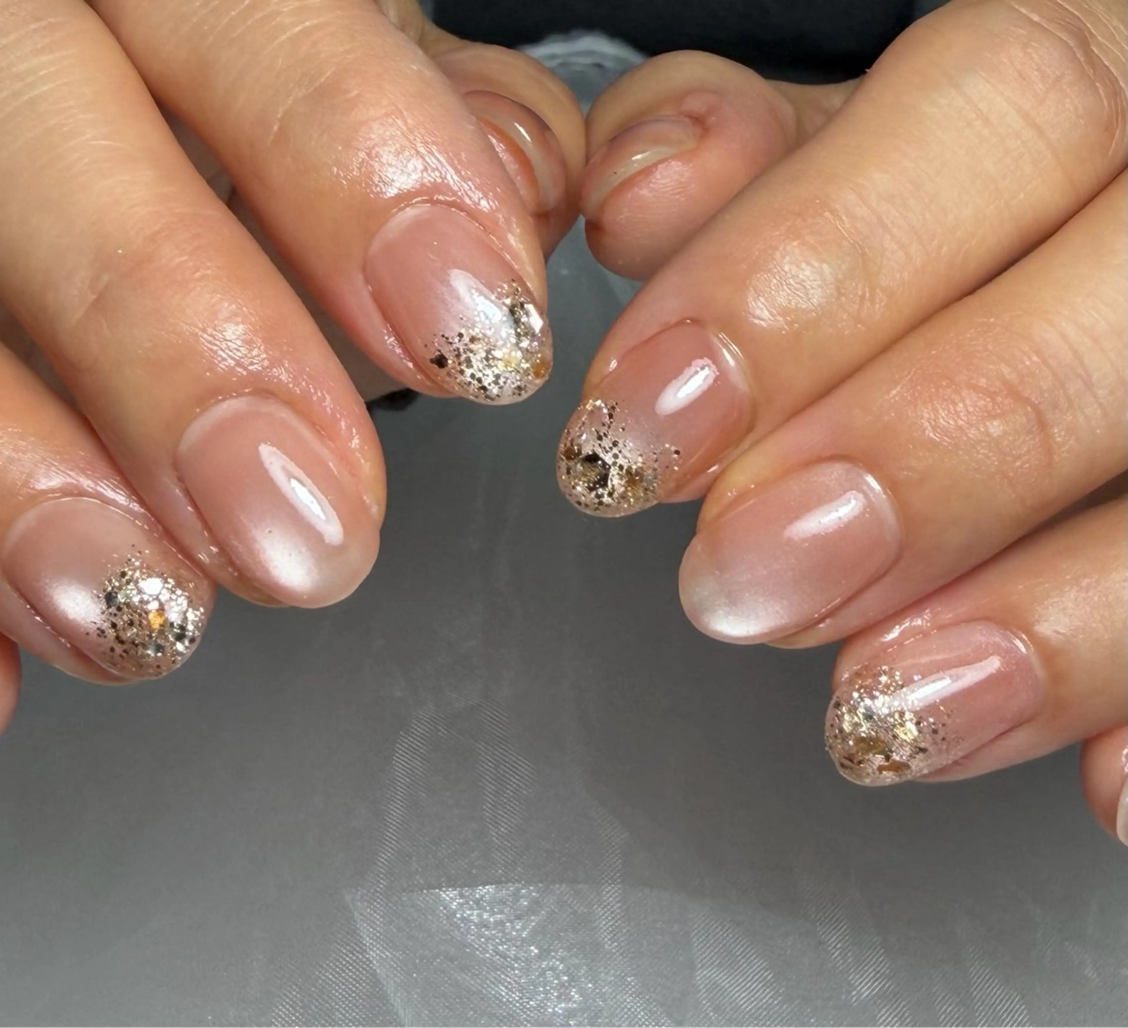 ネイル K. nailのネイルデザイン