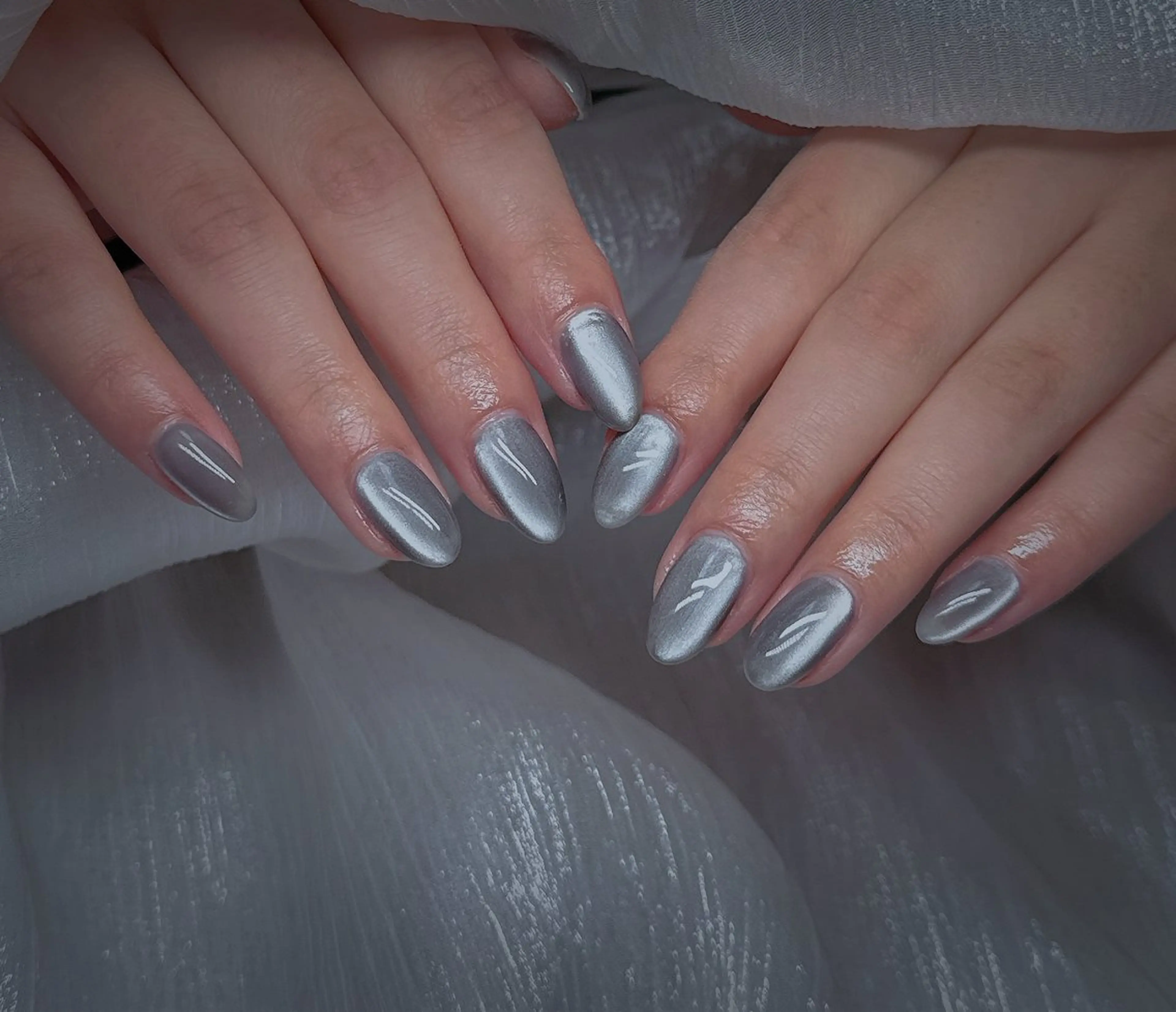 ネイル ハンドネイル Yumi nailのネイルデザイン