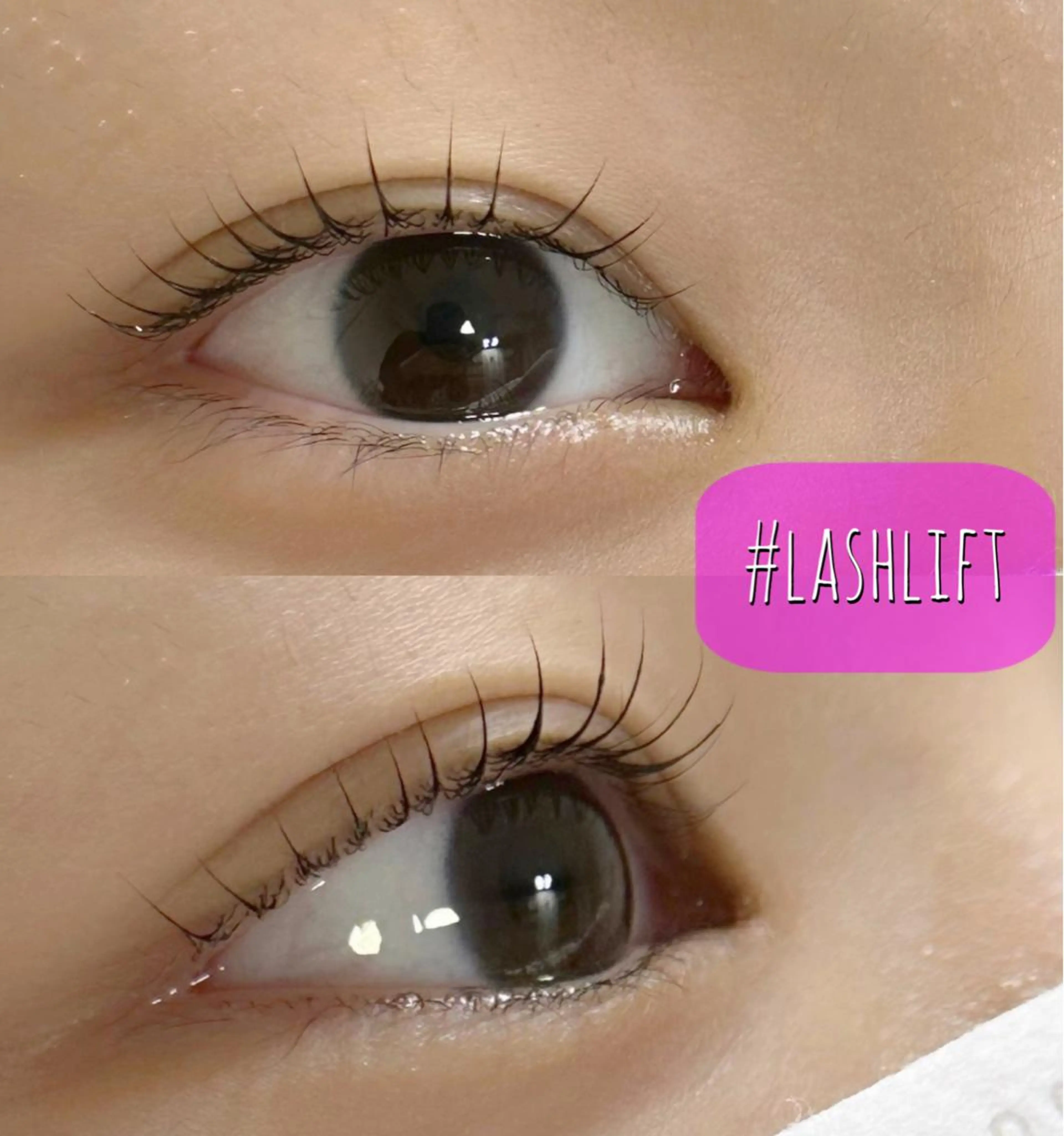 マツエク・マツパ マツパ charm 【📍大名】のマツエク・マツパデザイン