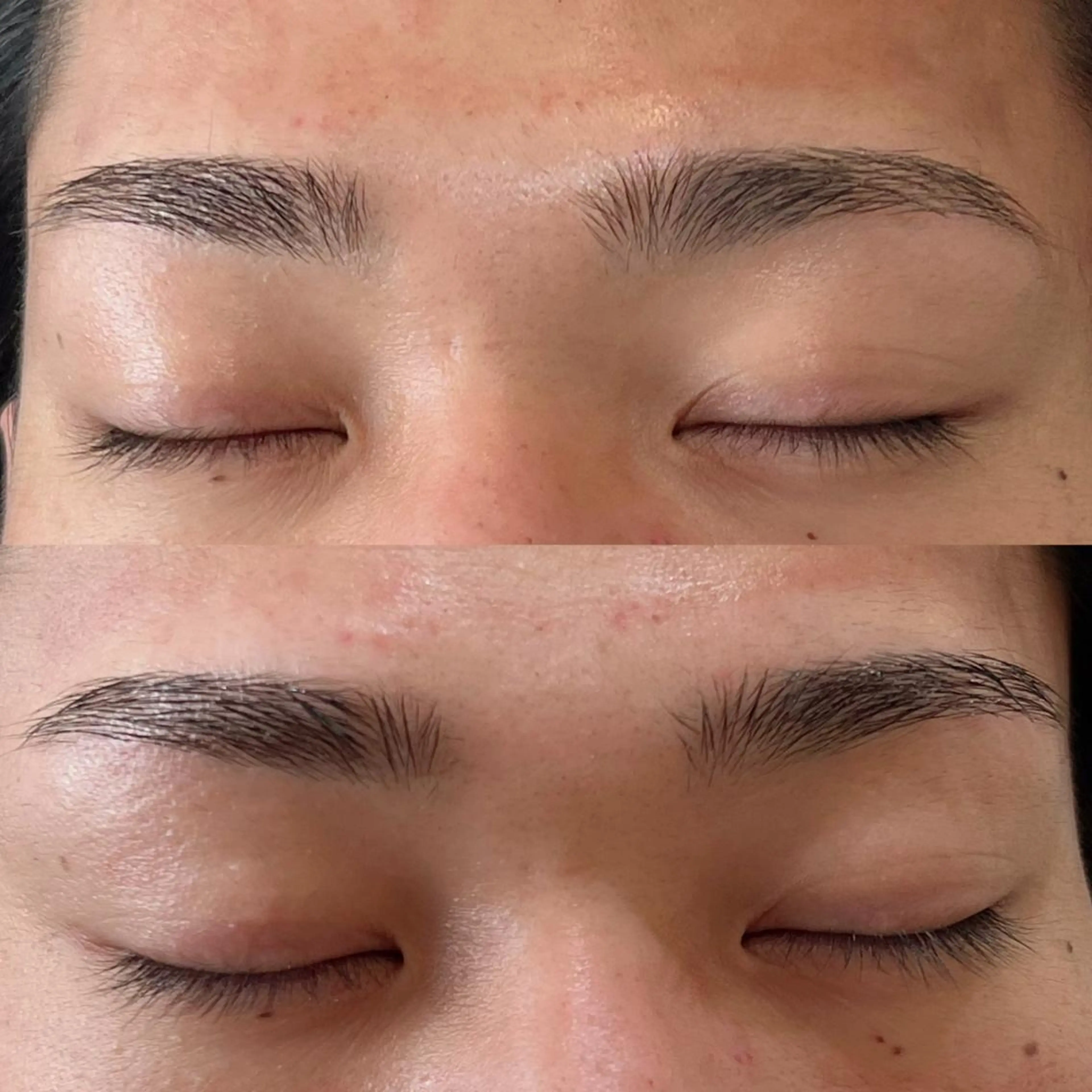 メンズ アイブロウ メンズアイブロウ SUI大宮🎡 RISAのマツエク・マツパデザイン