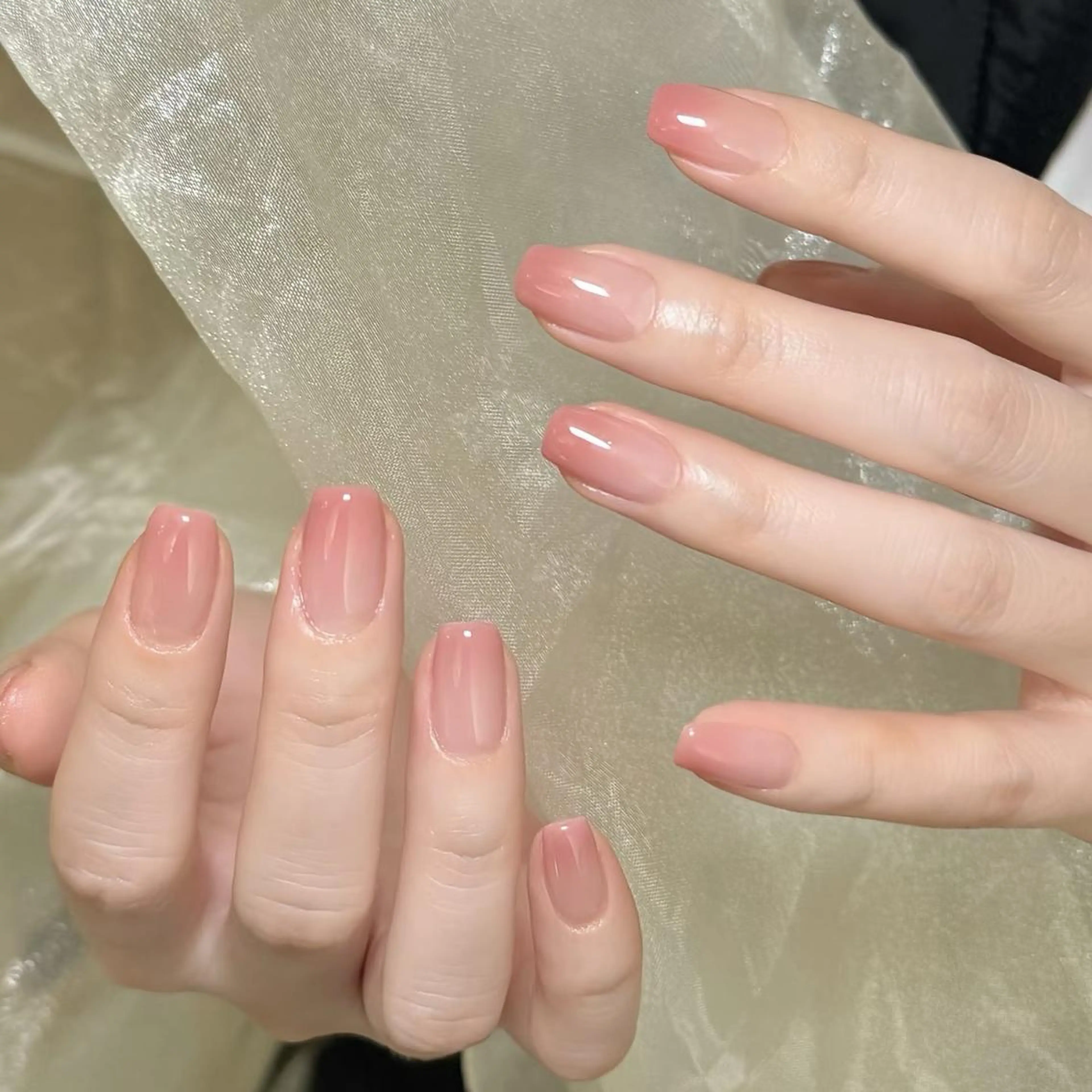 ネイル Hana Bloom Nail Salonのネイルデザイン