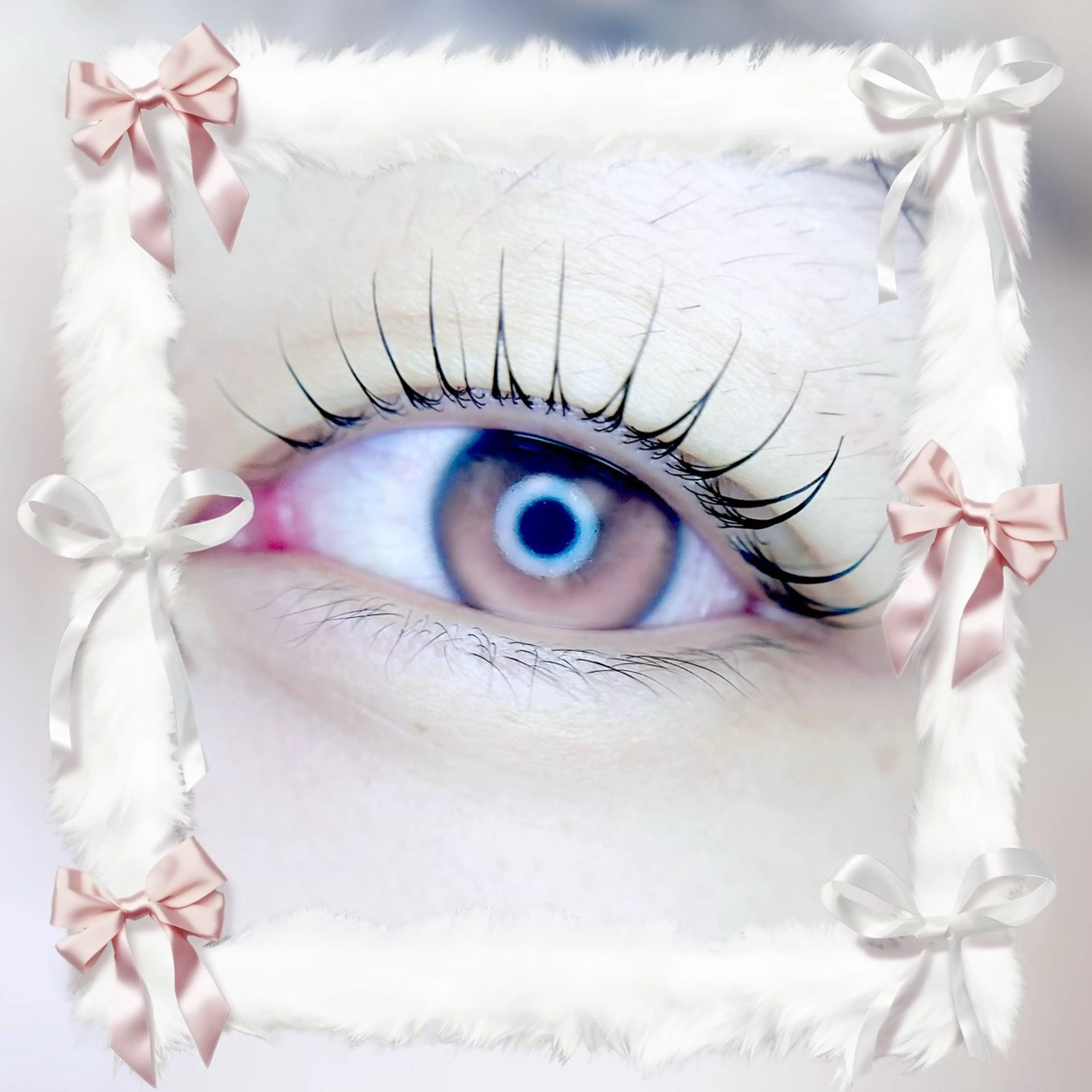 マツエク・マツパ パリジェンヌラッシュリフト マツパ 🎀eyelist. mizuki🐈⬛のマツエク・マツパデザイン