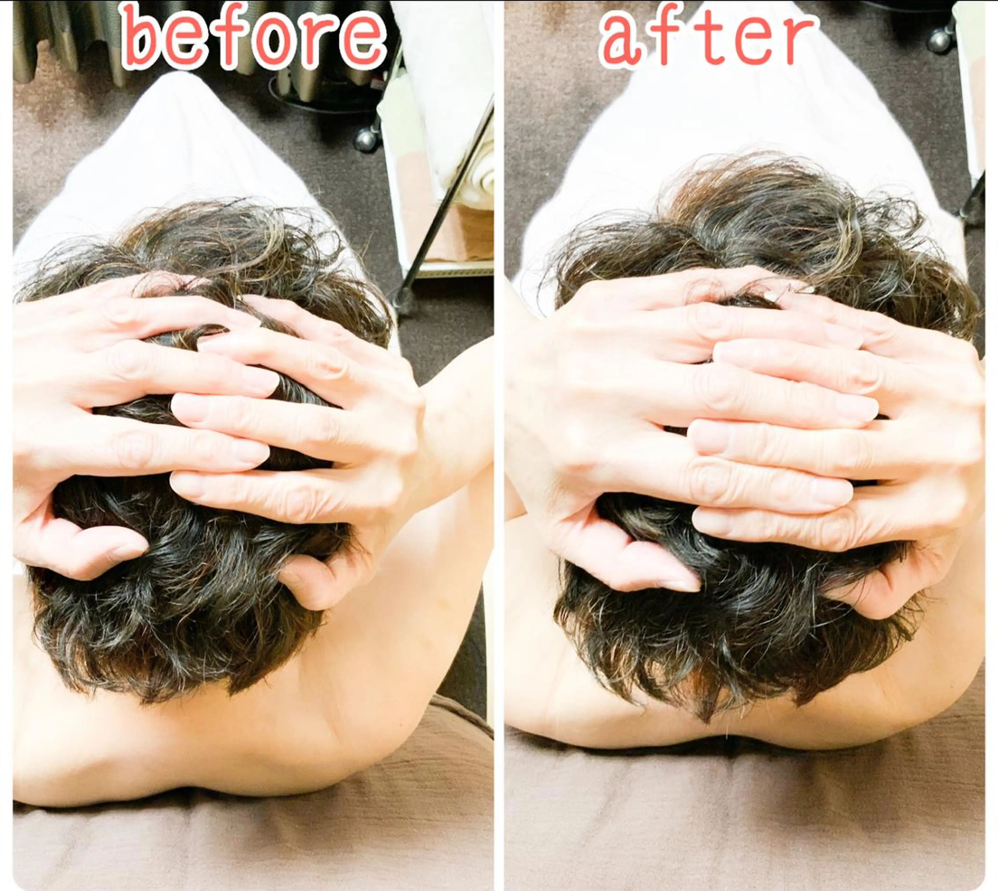 痛くない小顔矯正 小谷佳代子のエステ・リラクイメージ