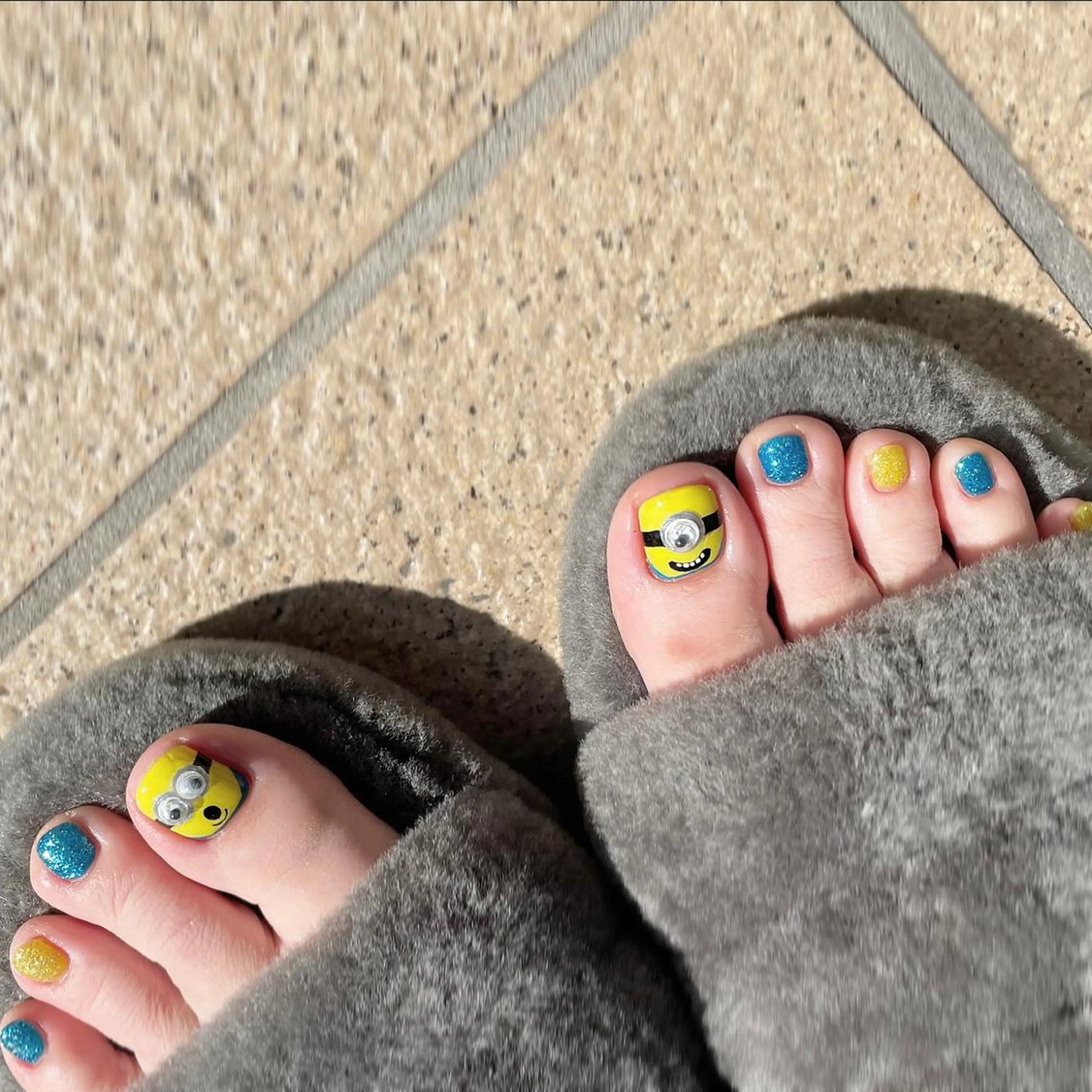 ネイル y39nail toshiのネイルデザイン