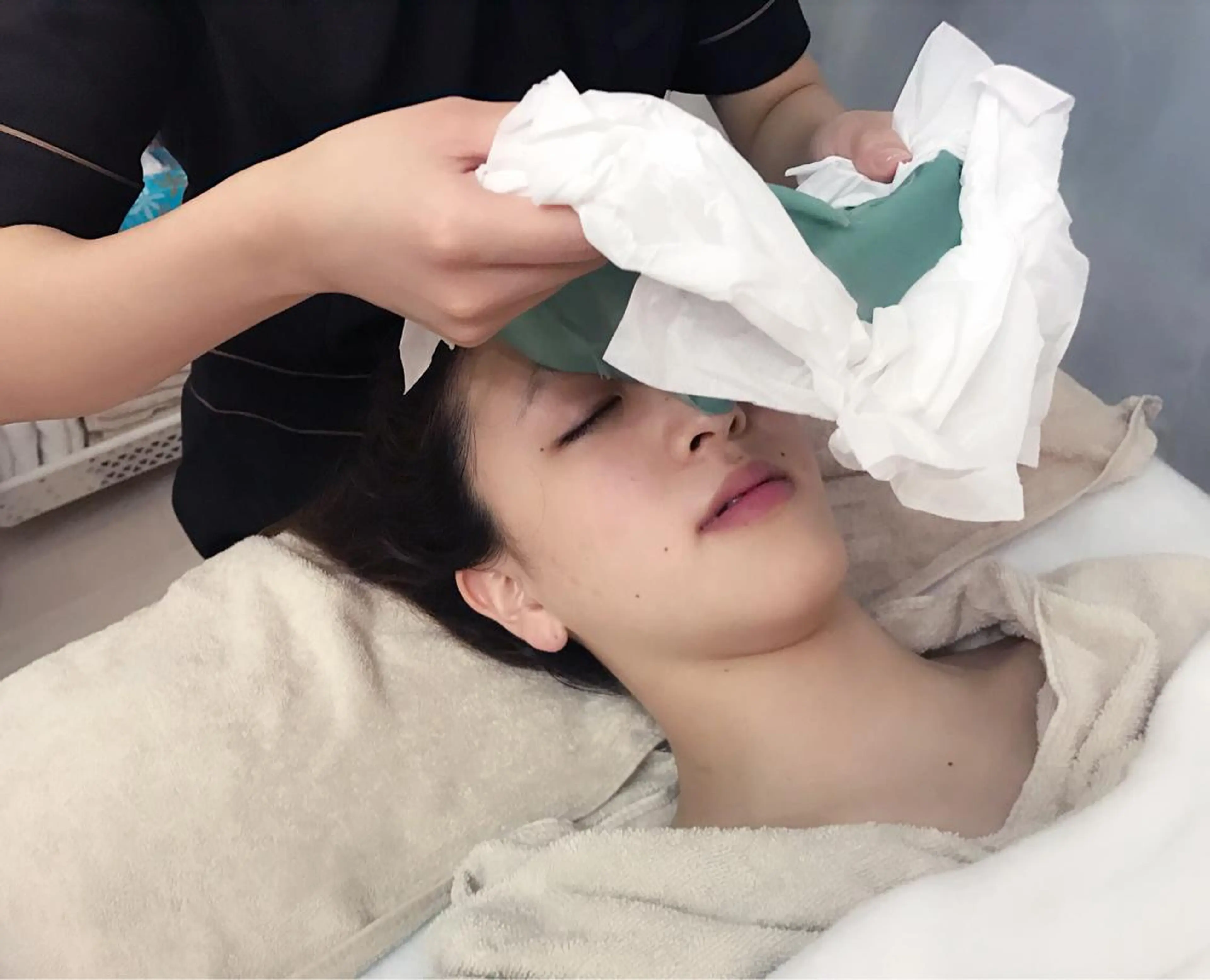 Meupニキビ専門店 背中/ハーブ/肌管理のその他イメージ