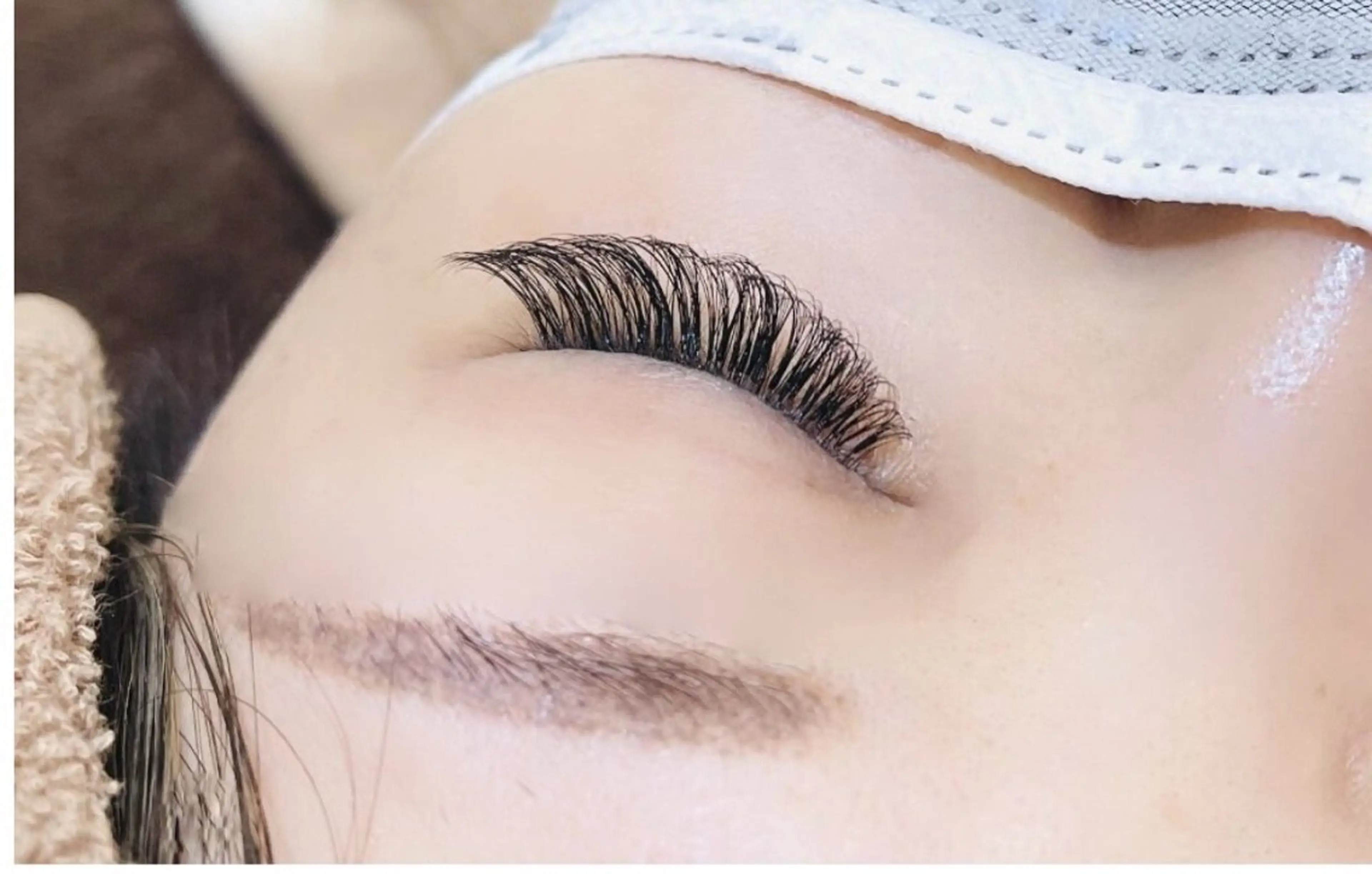 【平日限定🎀】3Dボリュームラッシュ100束の写真